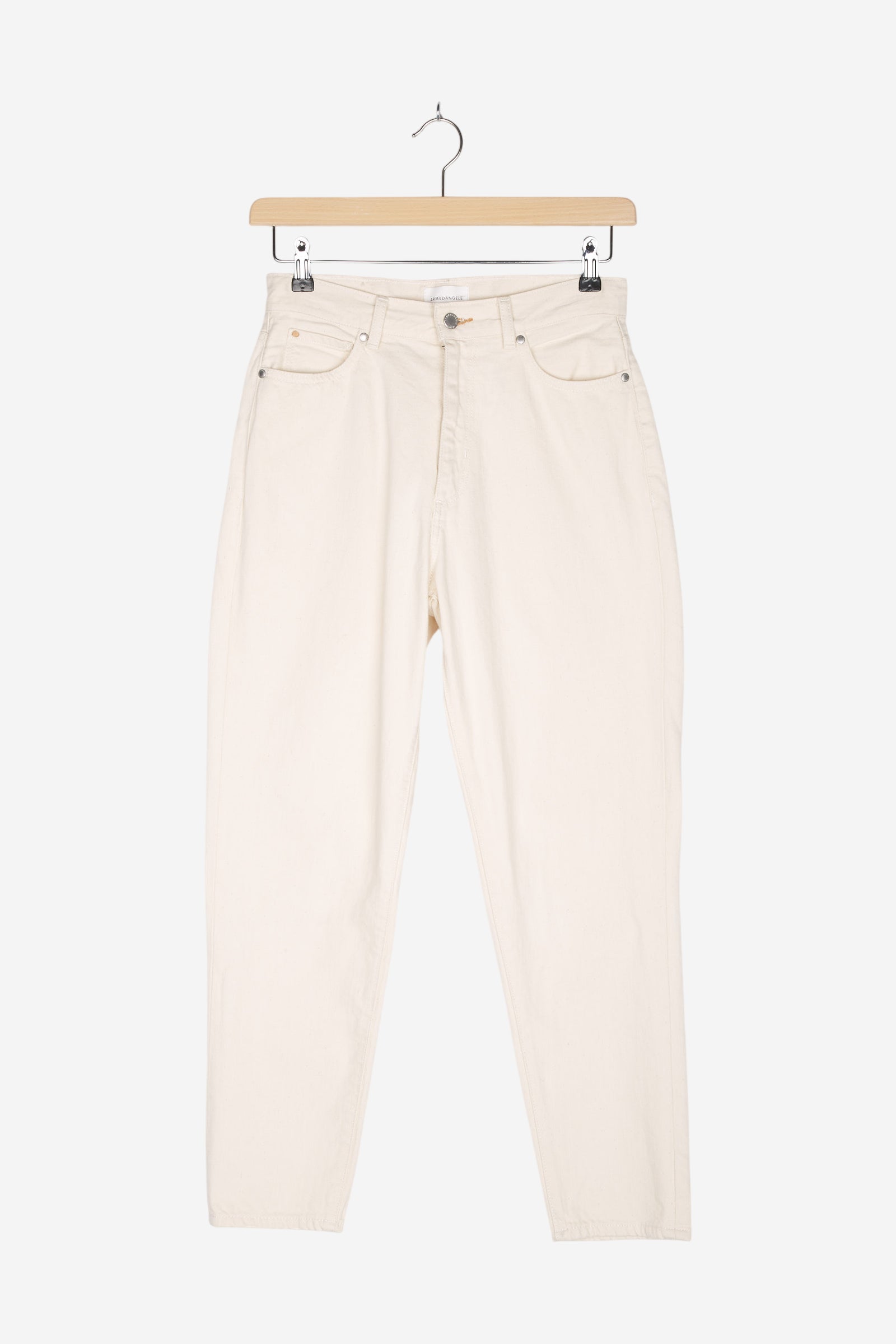 Jeans Mom