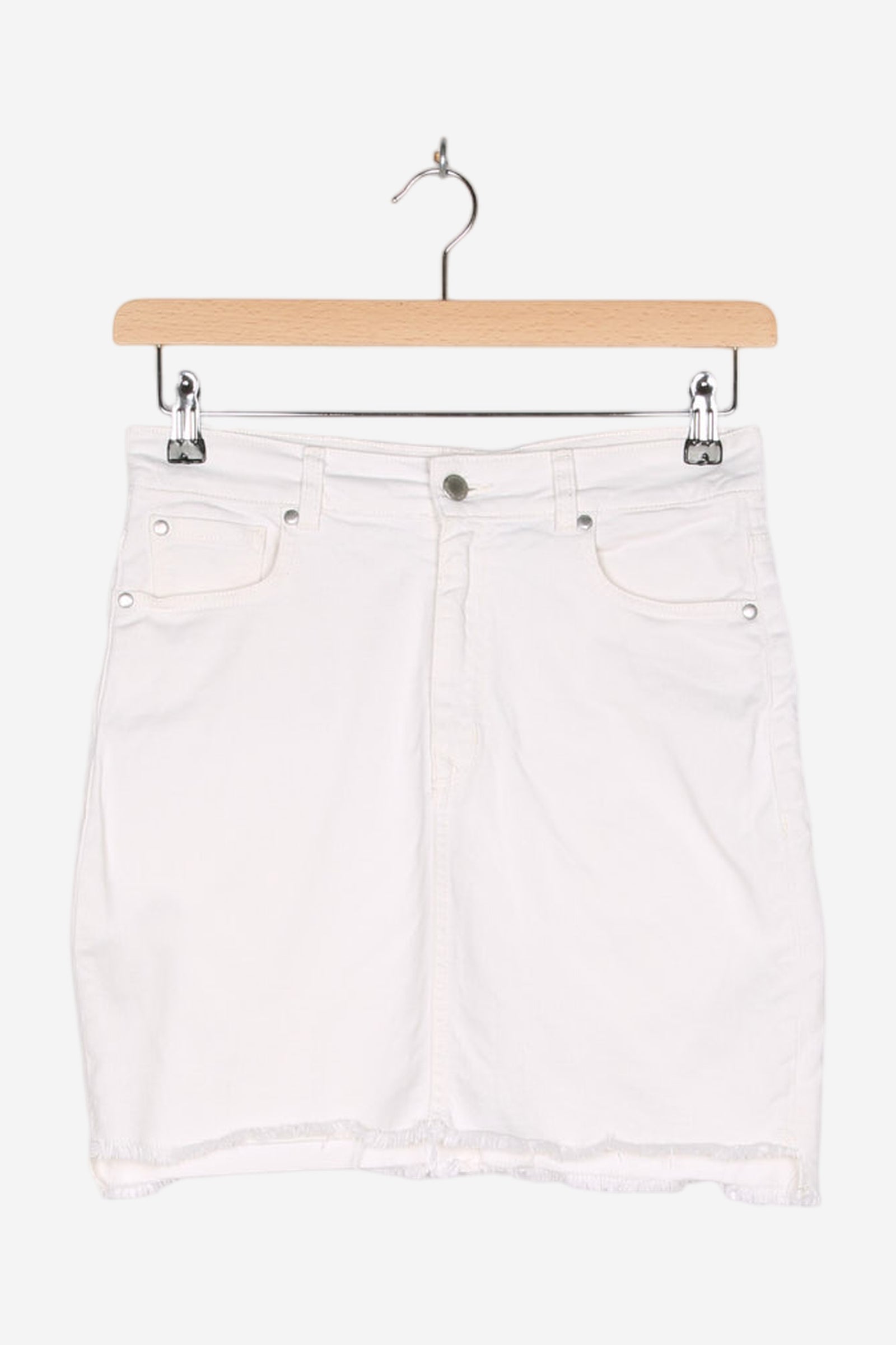 Jeansrock