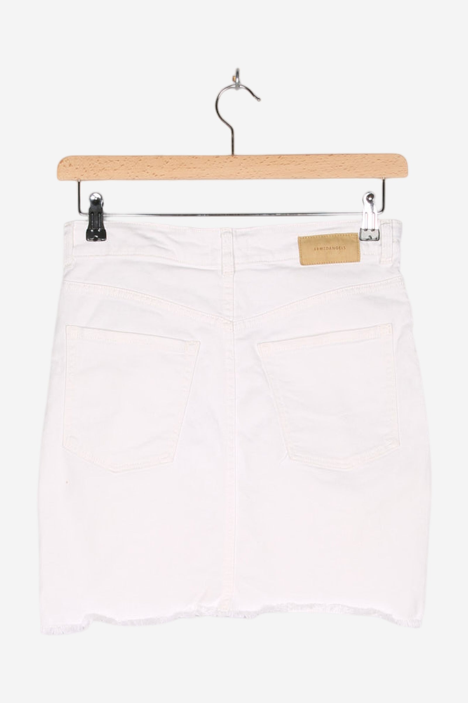 Jeansrock
