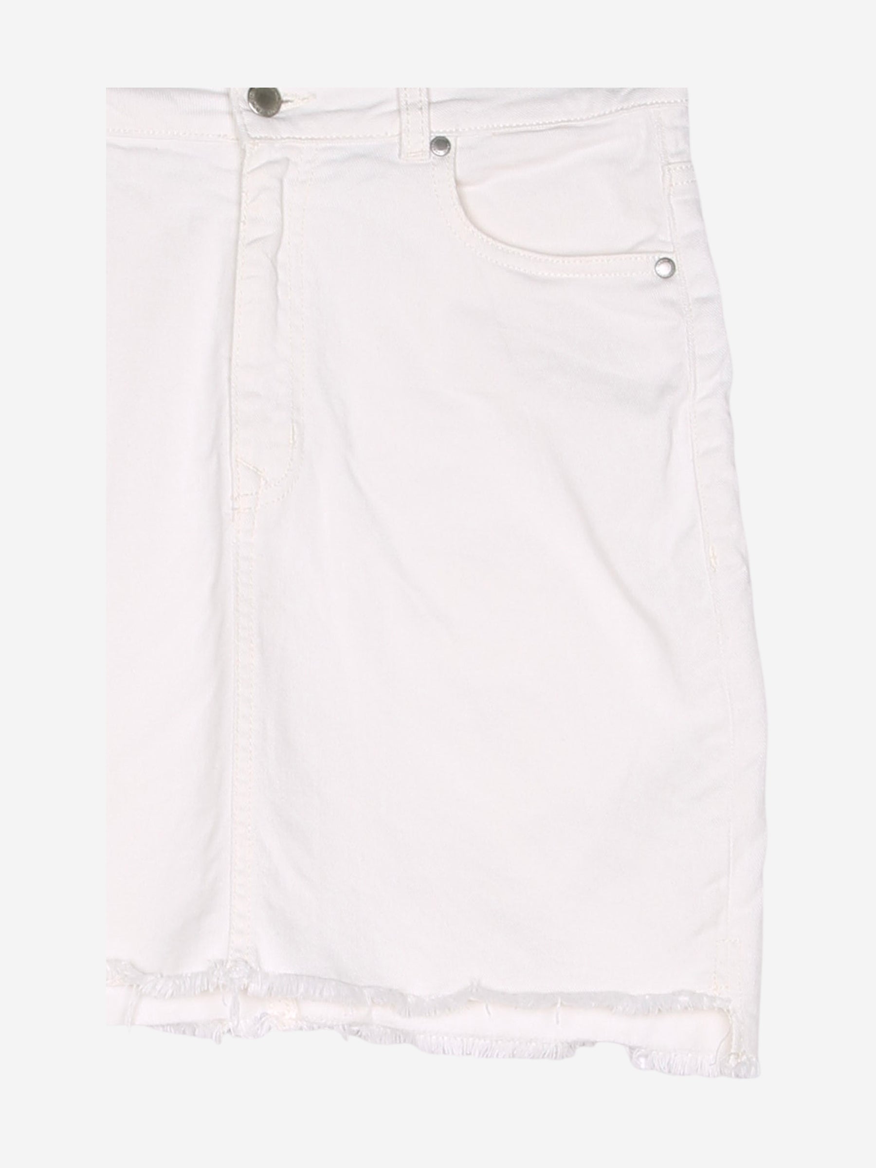 Jeansrock