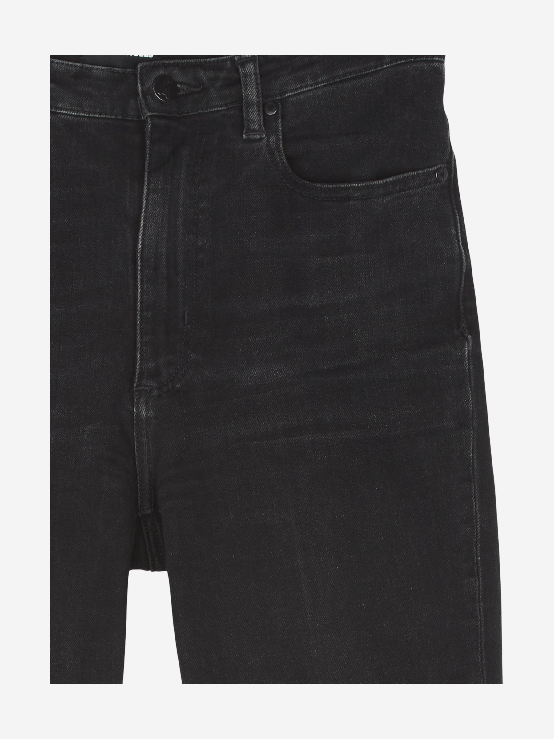 Jeans Straight