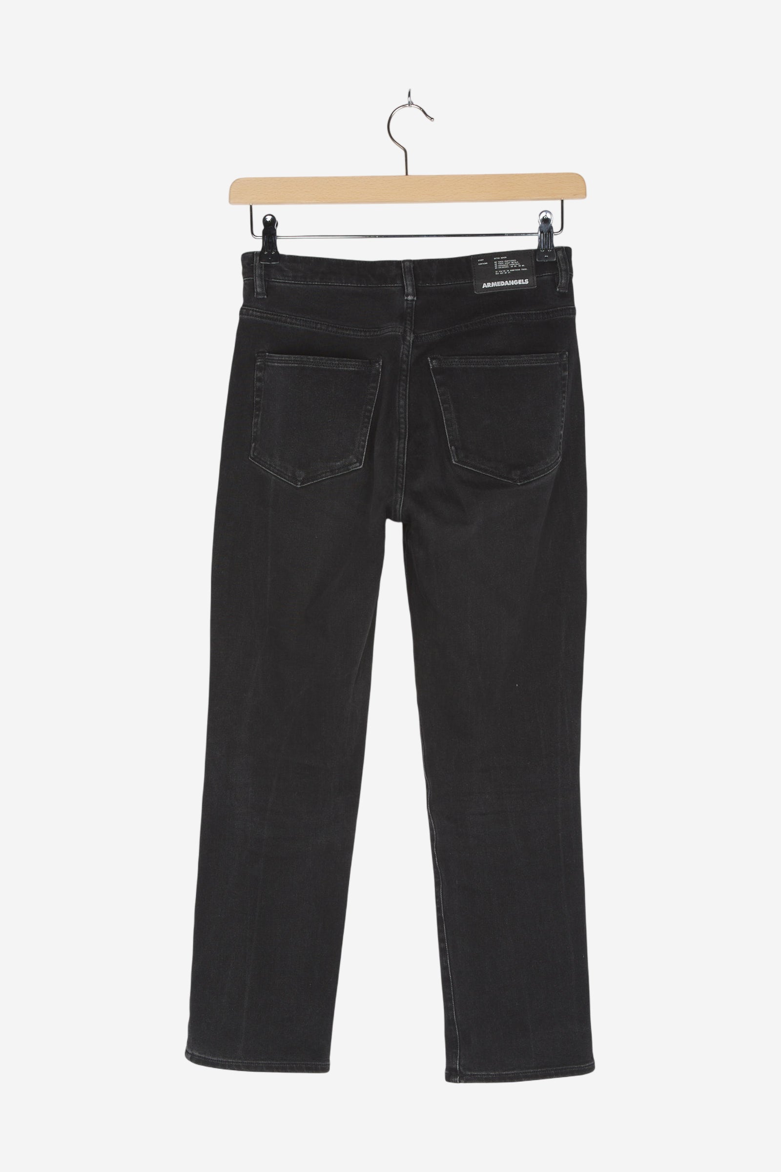 Jeans Straight