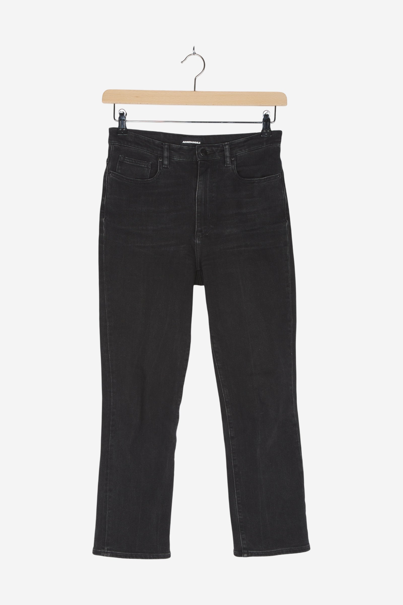 Jeans Straight