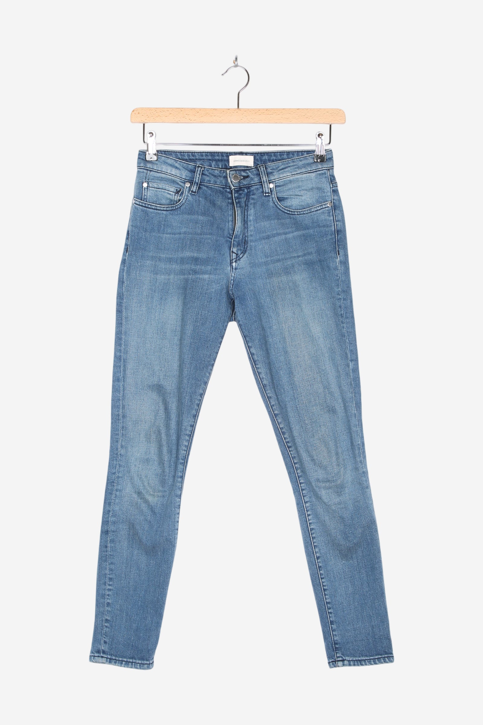  Jeans Skinny