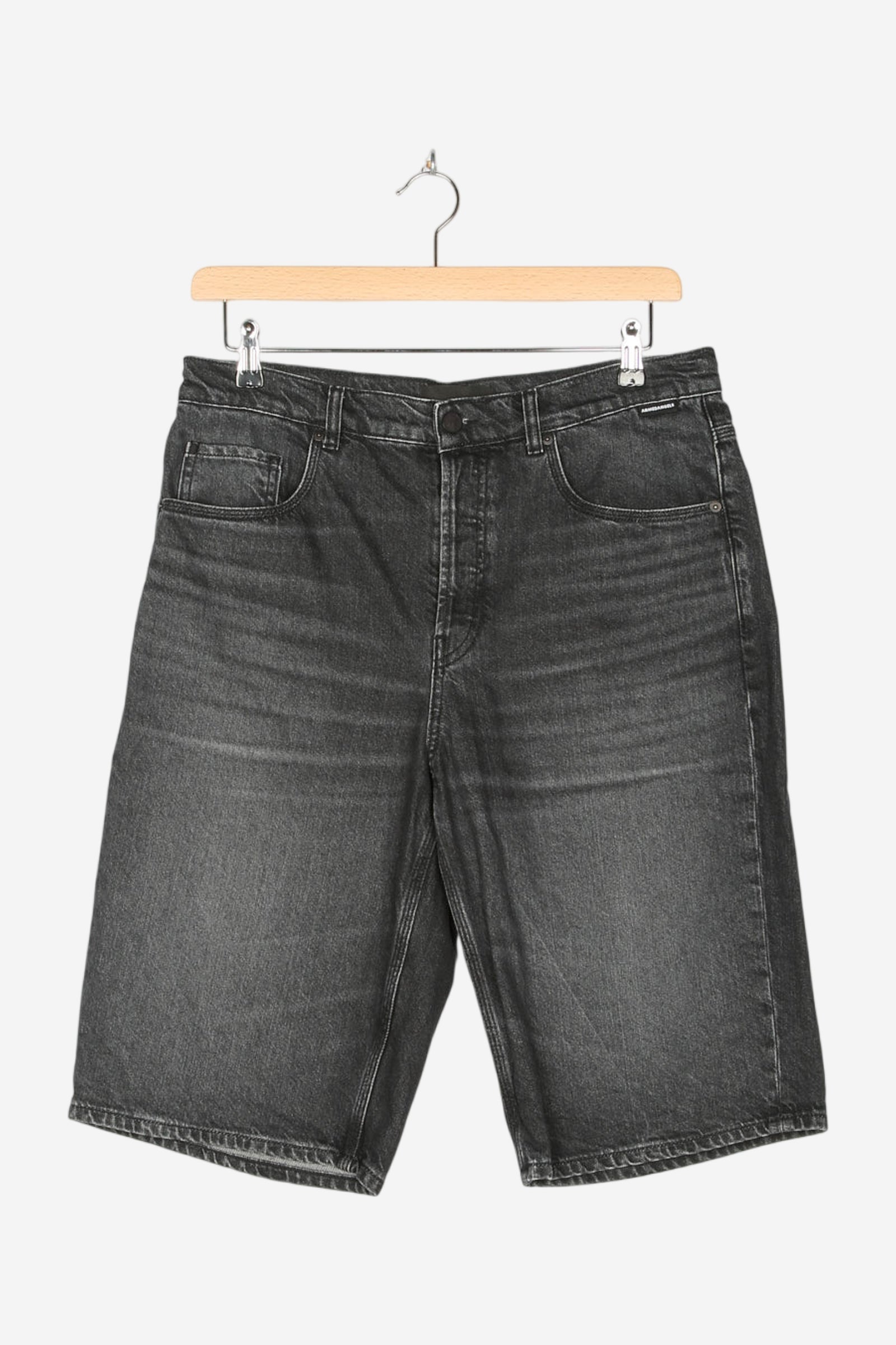Jeans Shorts