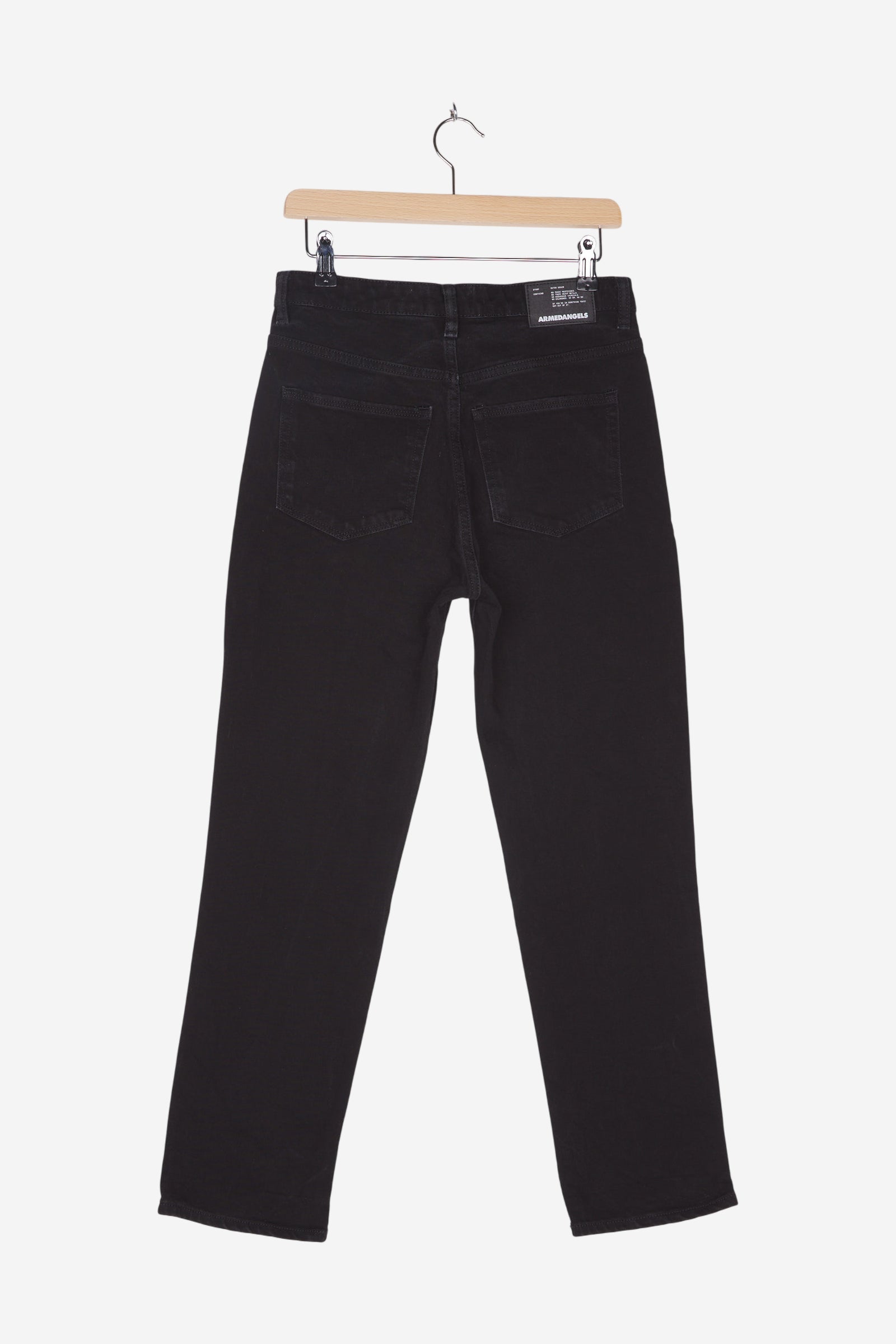 Jeans Straight