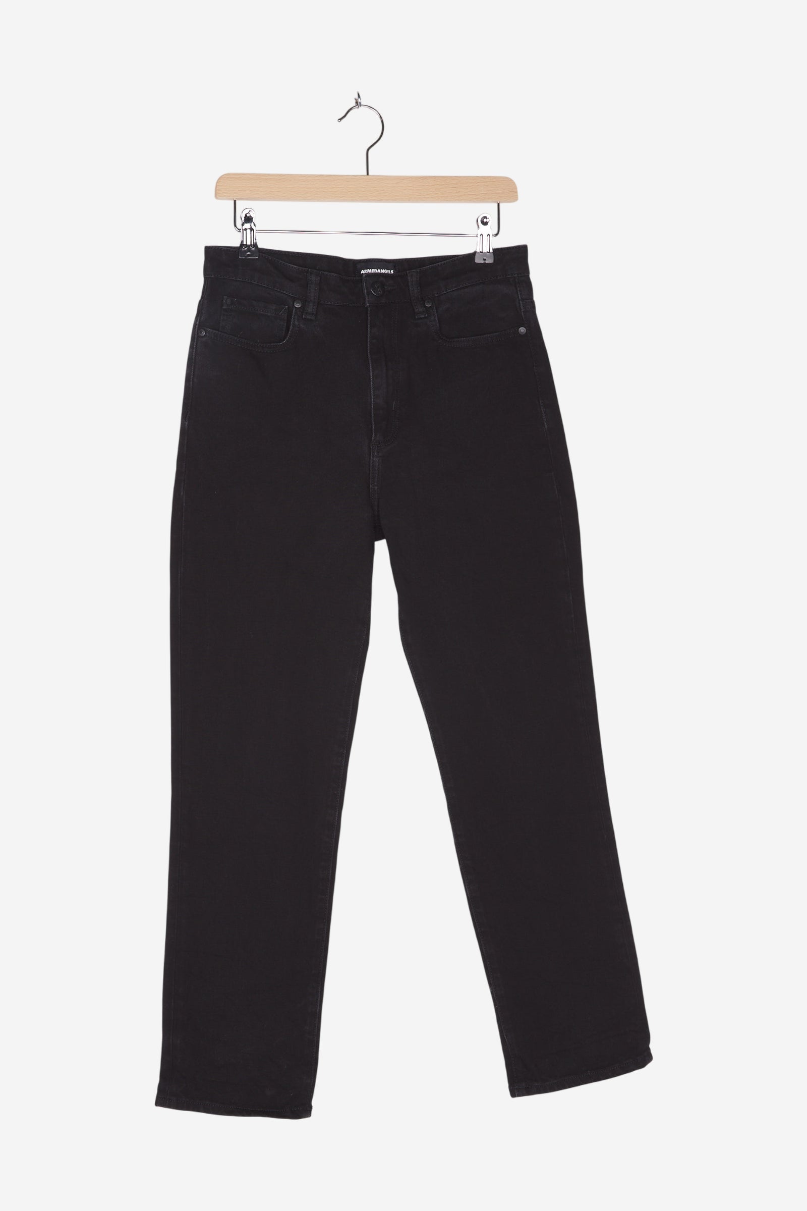 Jeans Straight