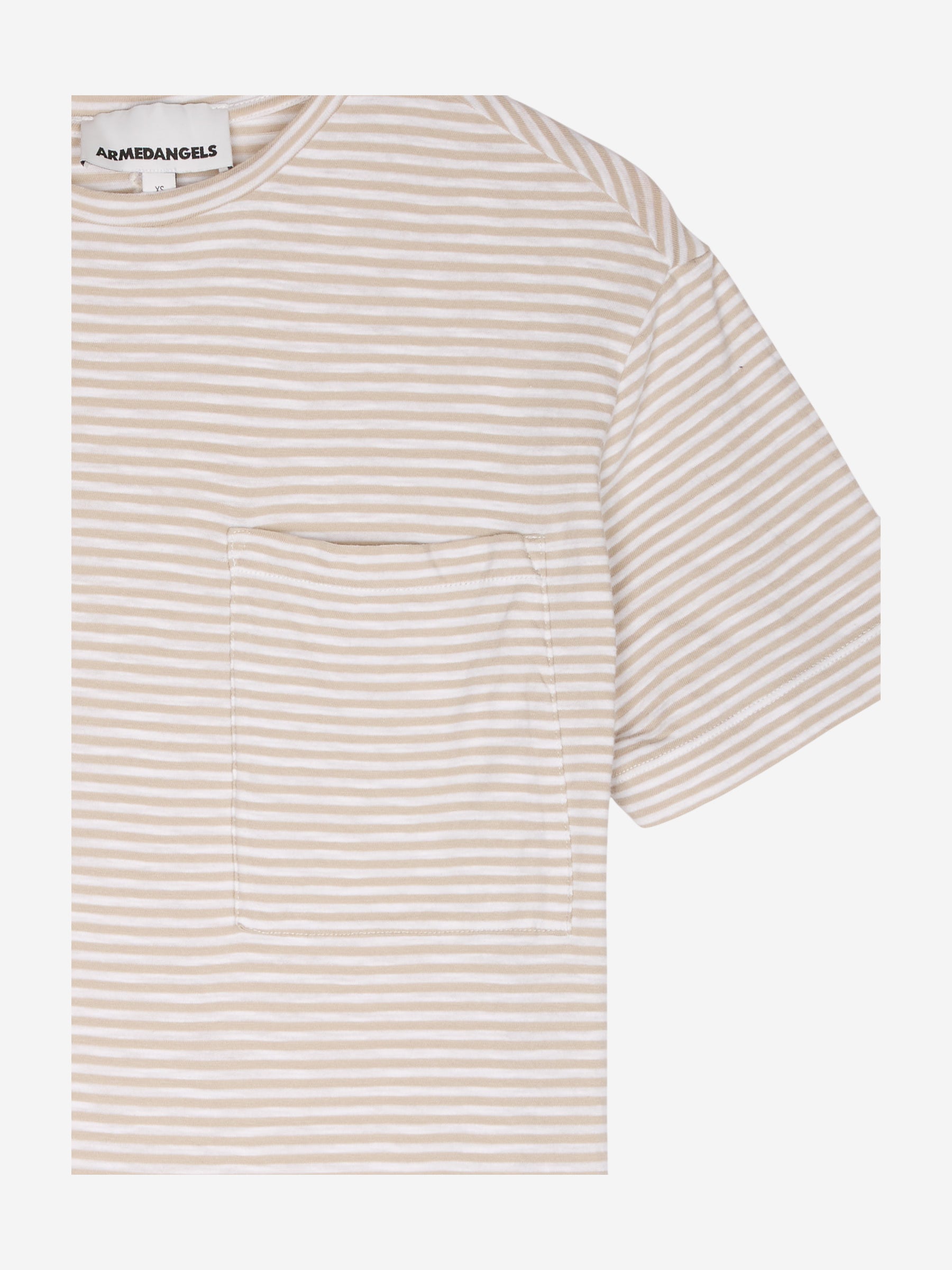 CHAARA LOVELY STRIPES