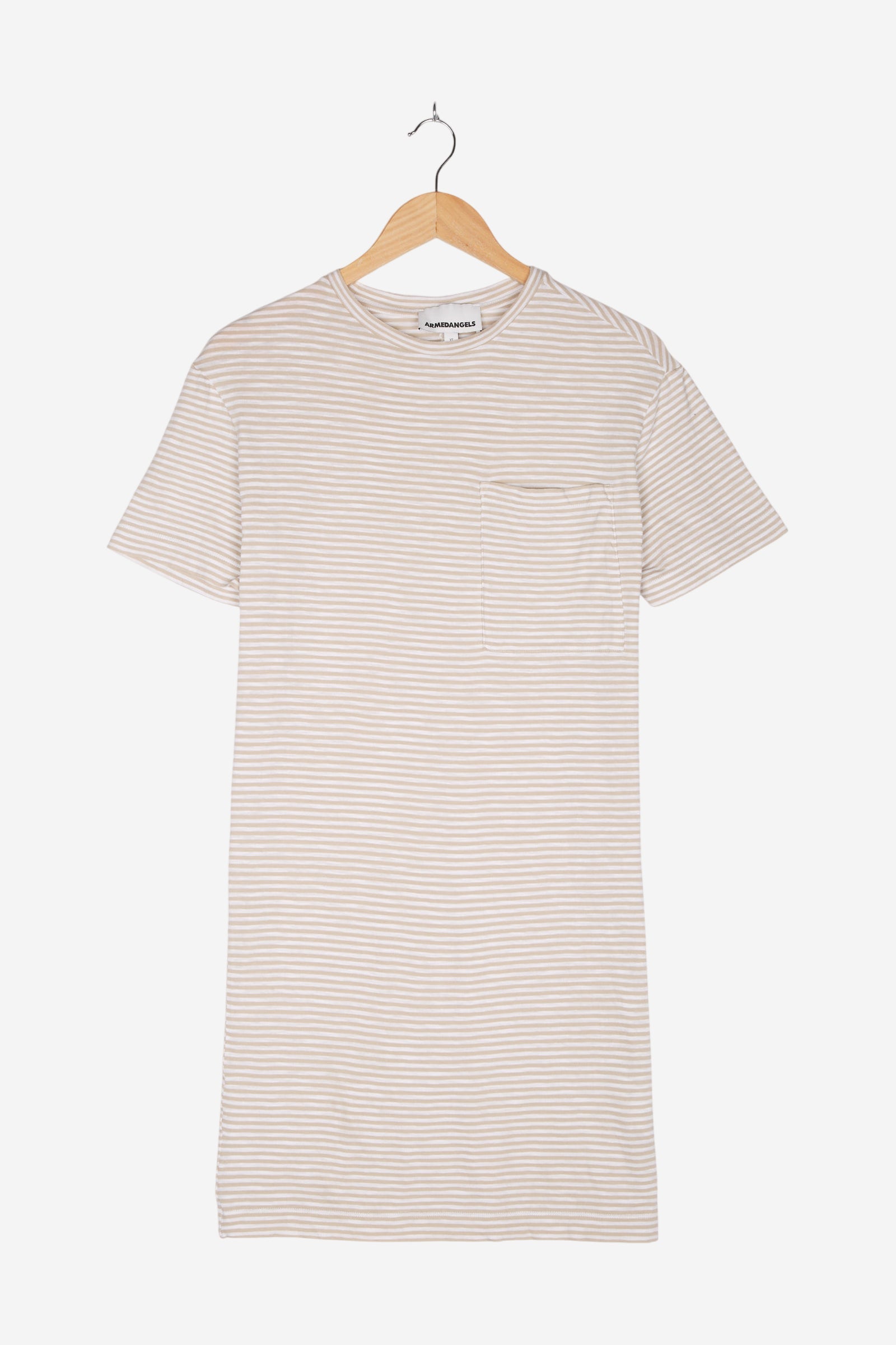 CHAARA LOVELY STRIPES