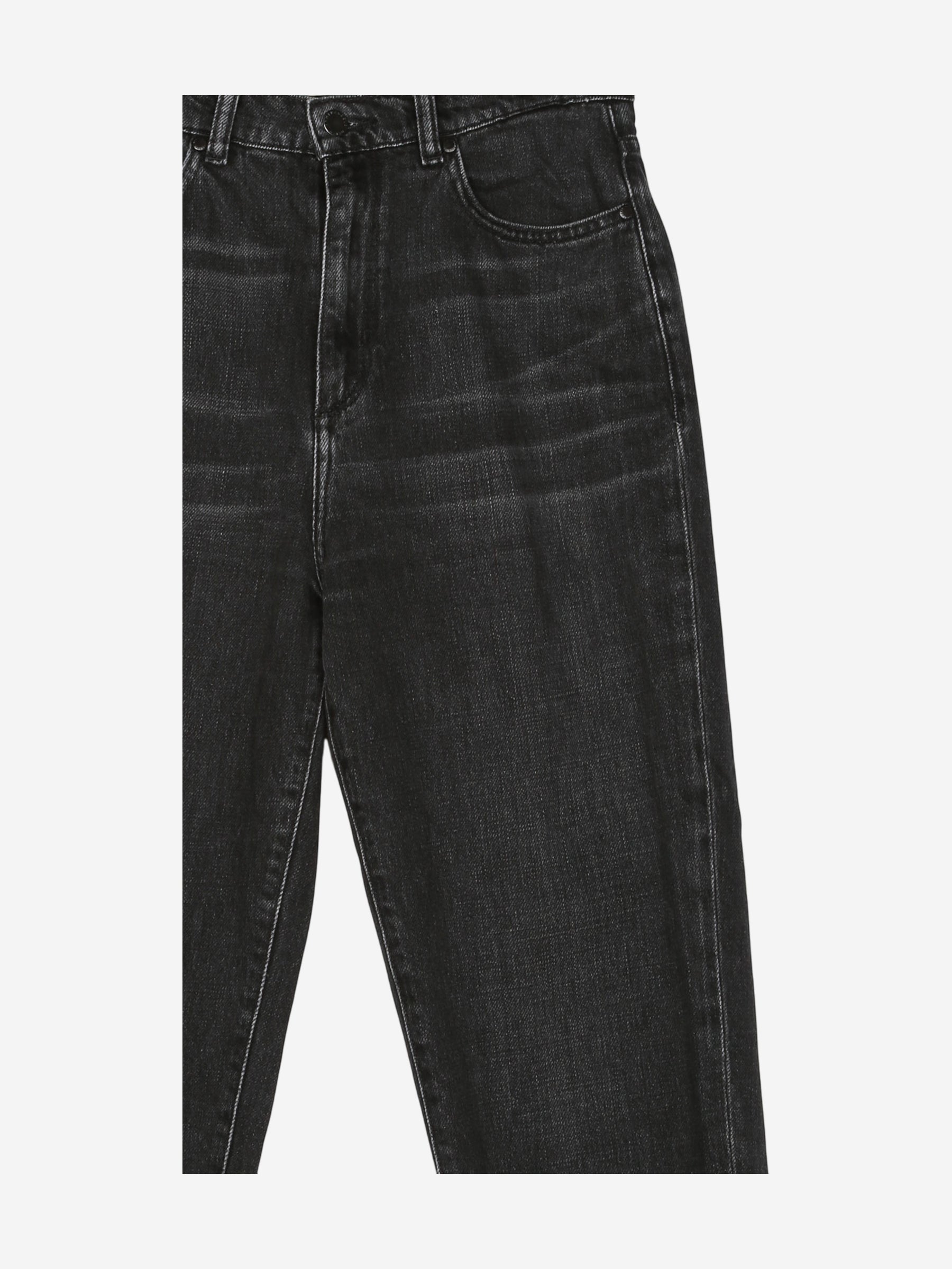 Jeans Mom