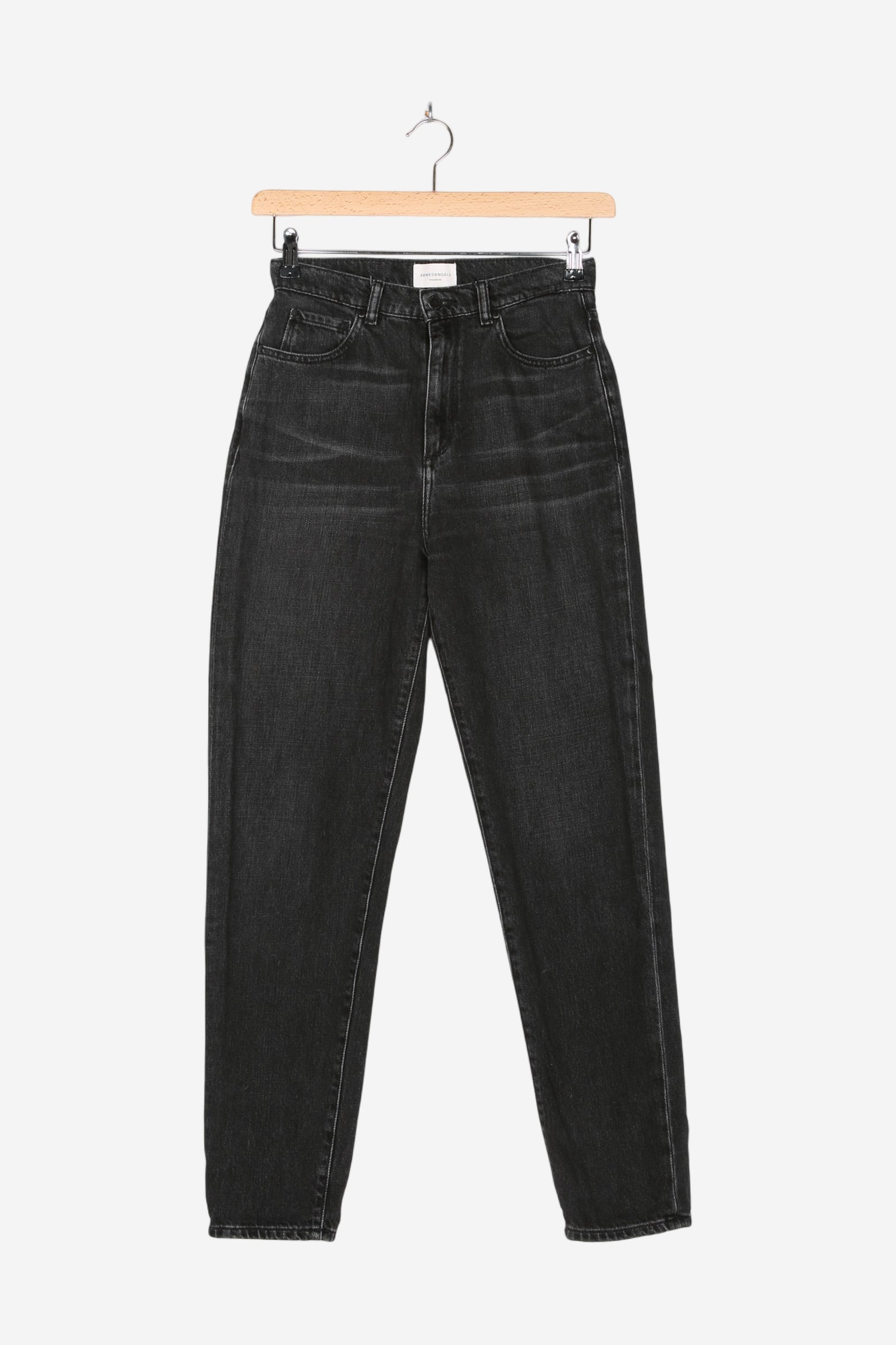 Jeans Mom