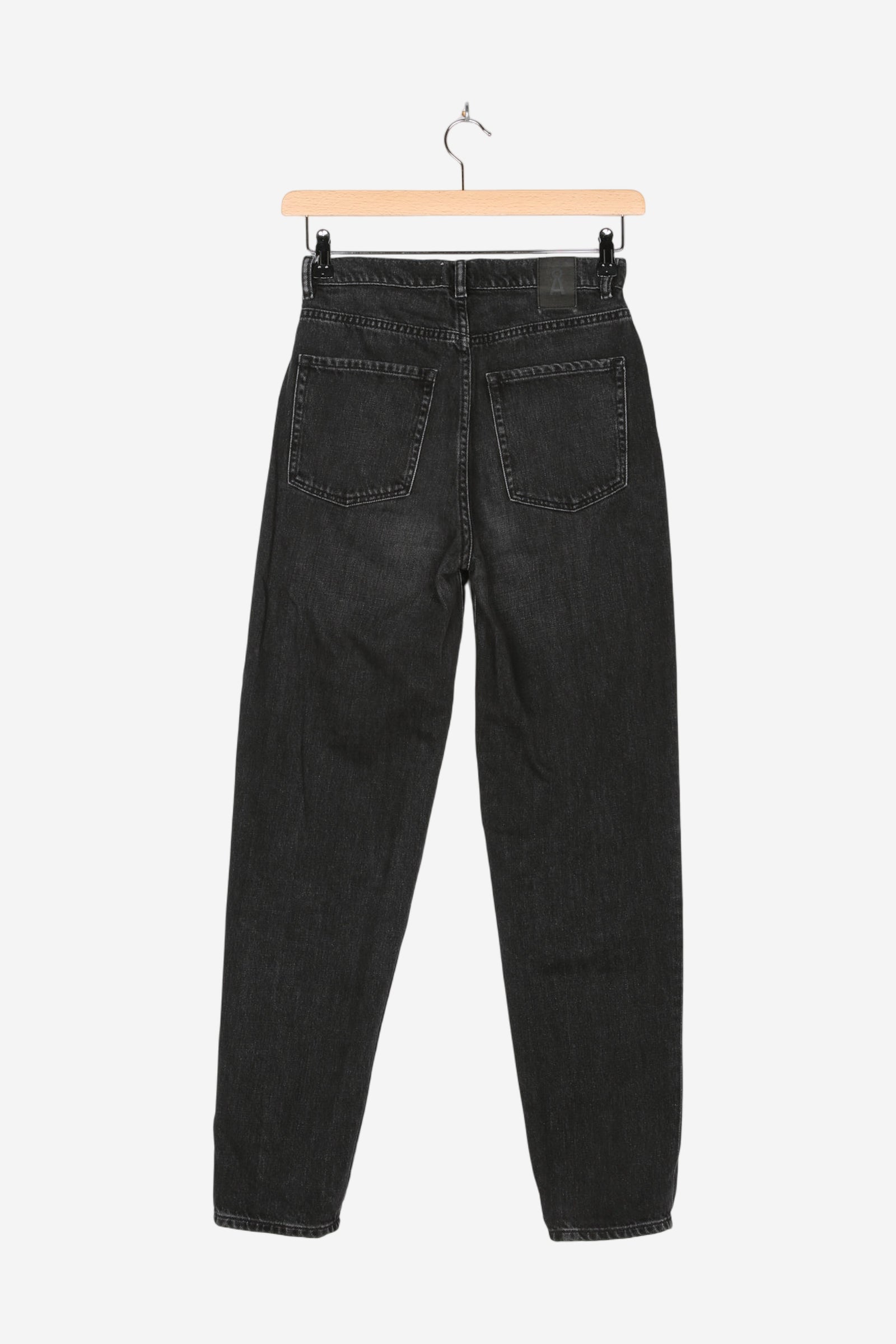 Jeans Mom