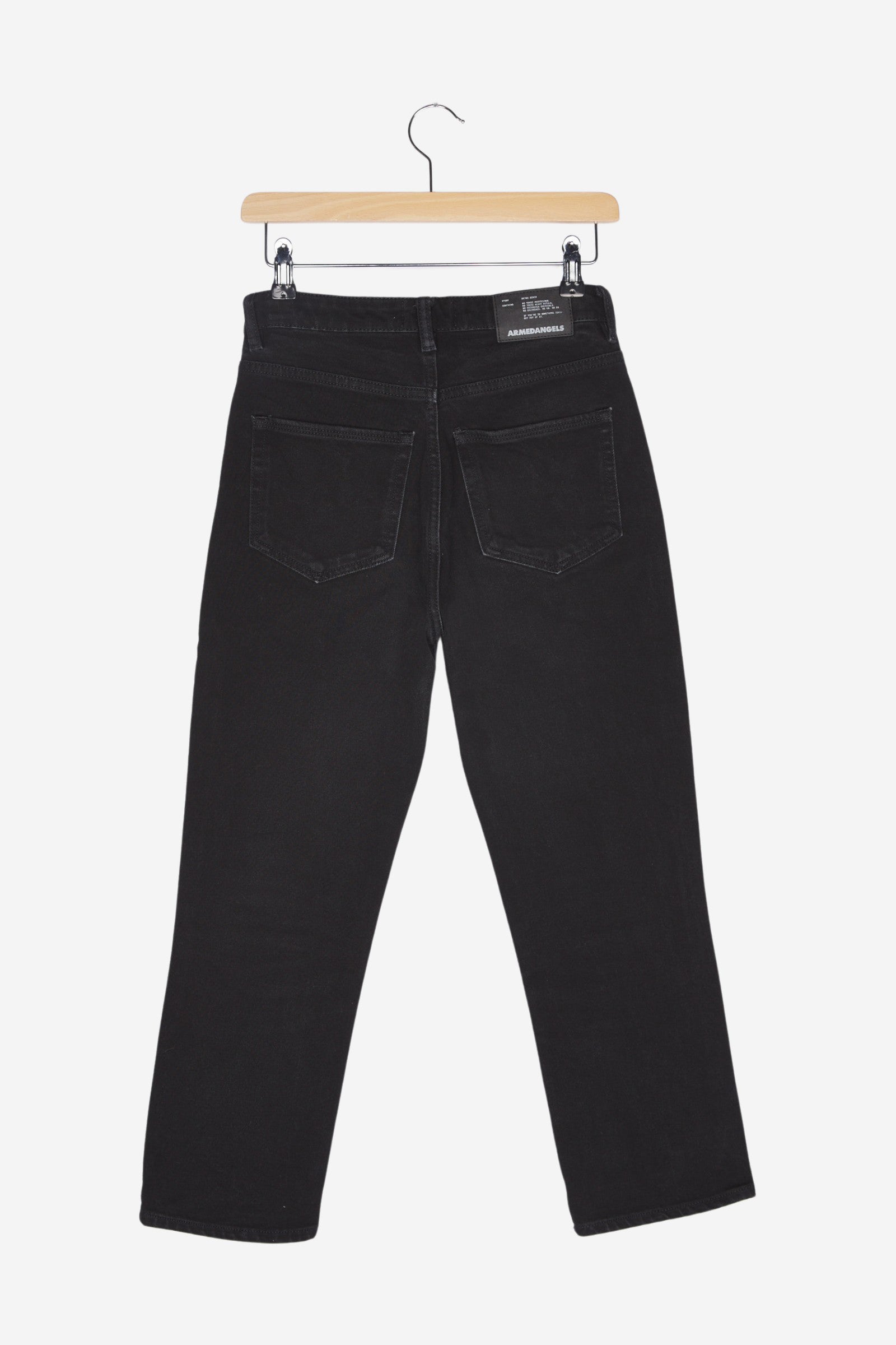 Jeans Straight