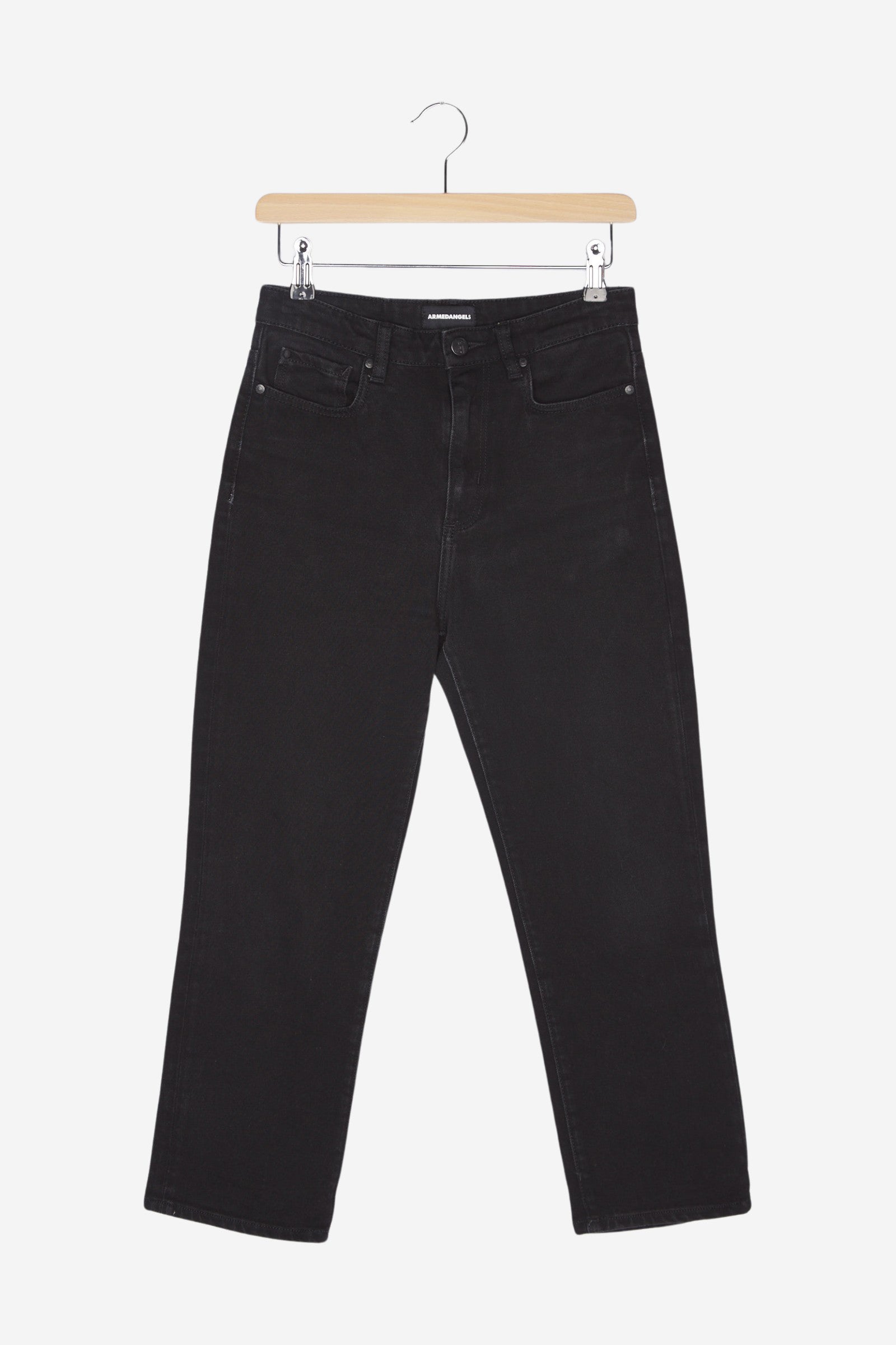Jeans Straight