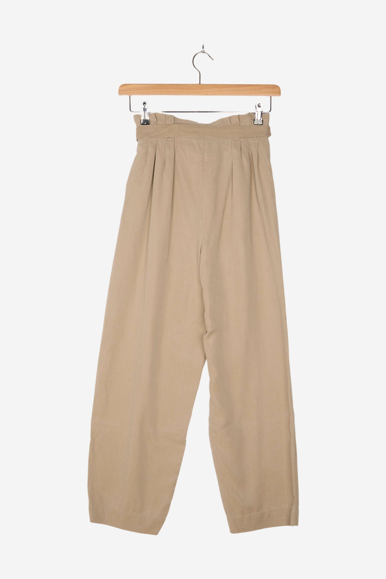 Stoffhose
