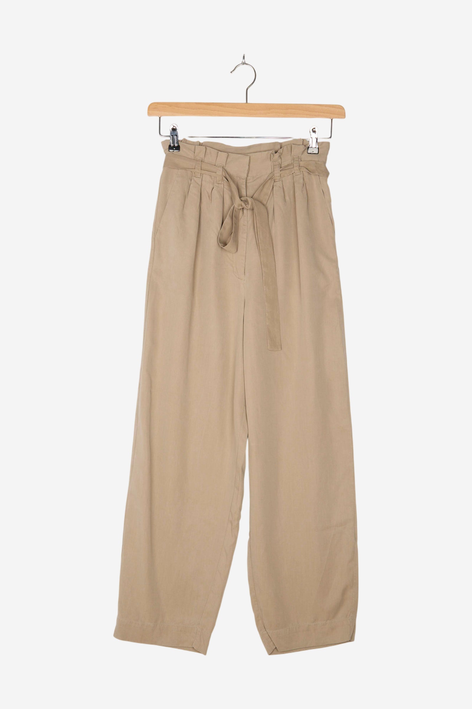 Stoffhose