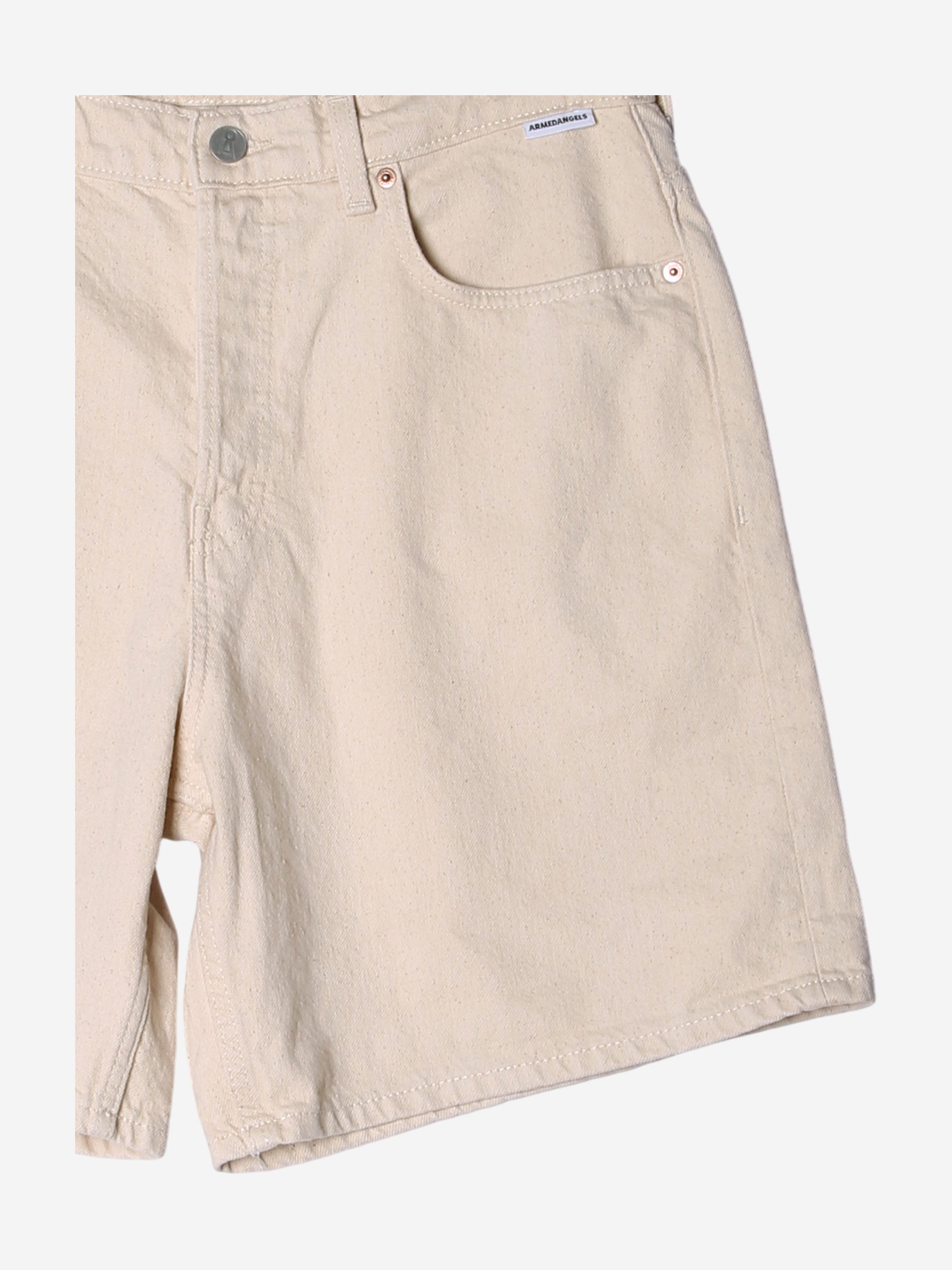 Jeans Shorts