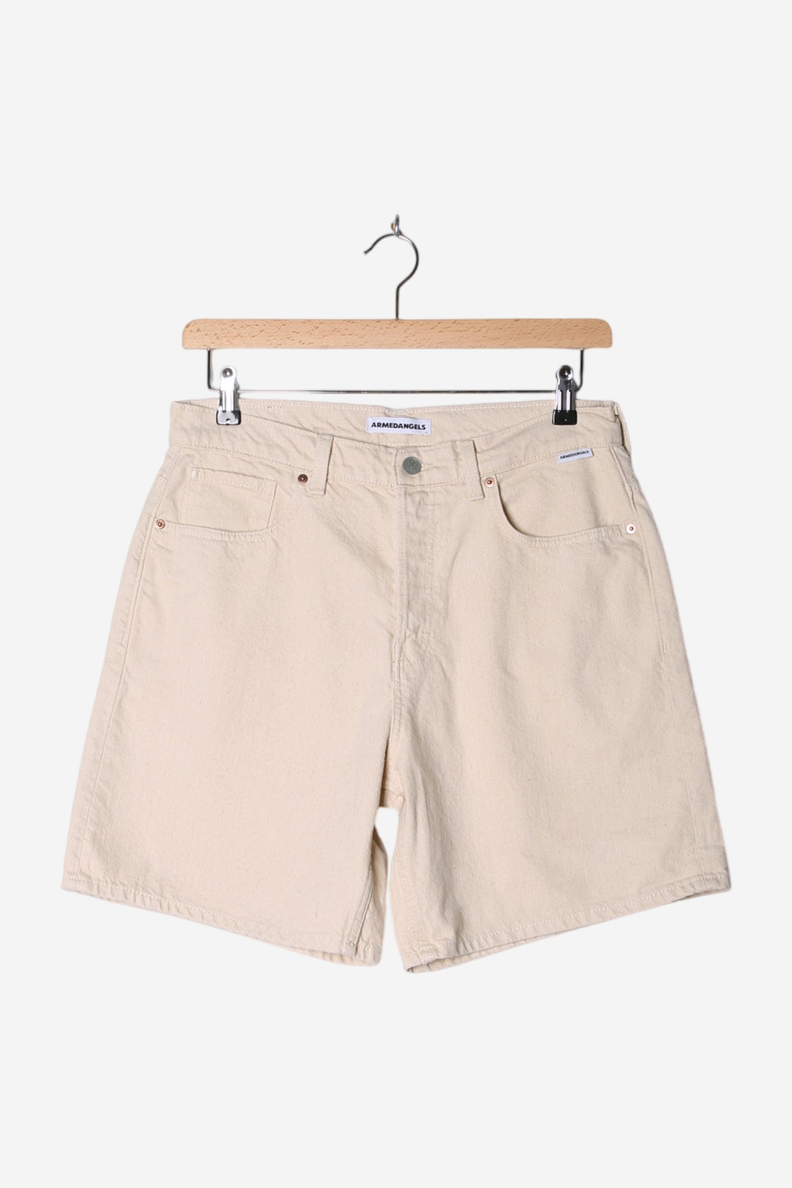 Jeans Shorts