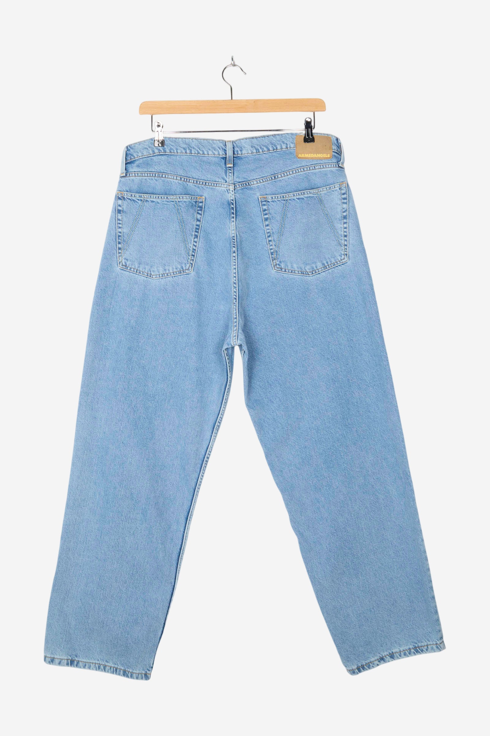 Jeans Mom
