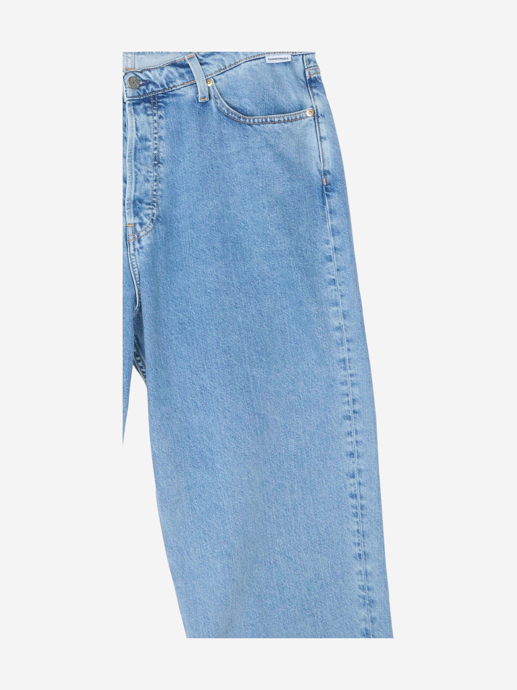 Jeans Mom