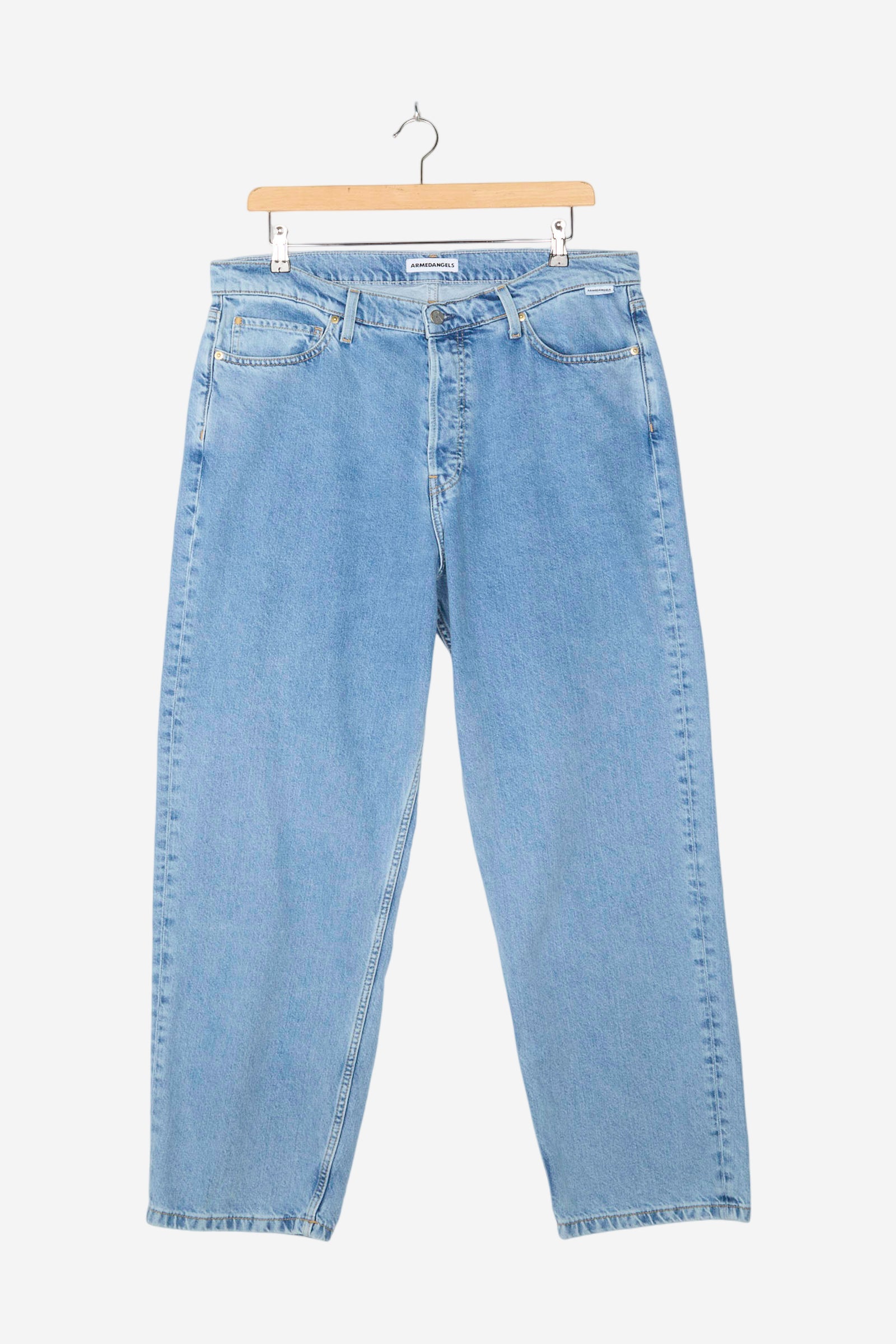Jeans Mom