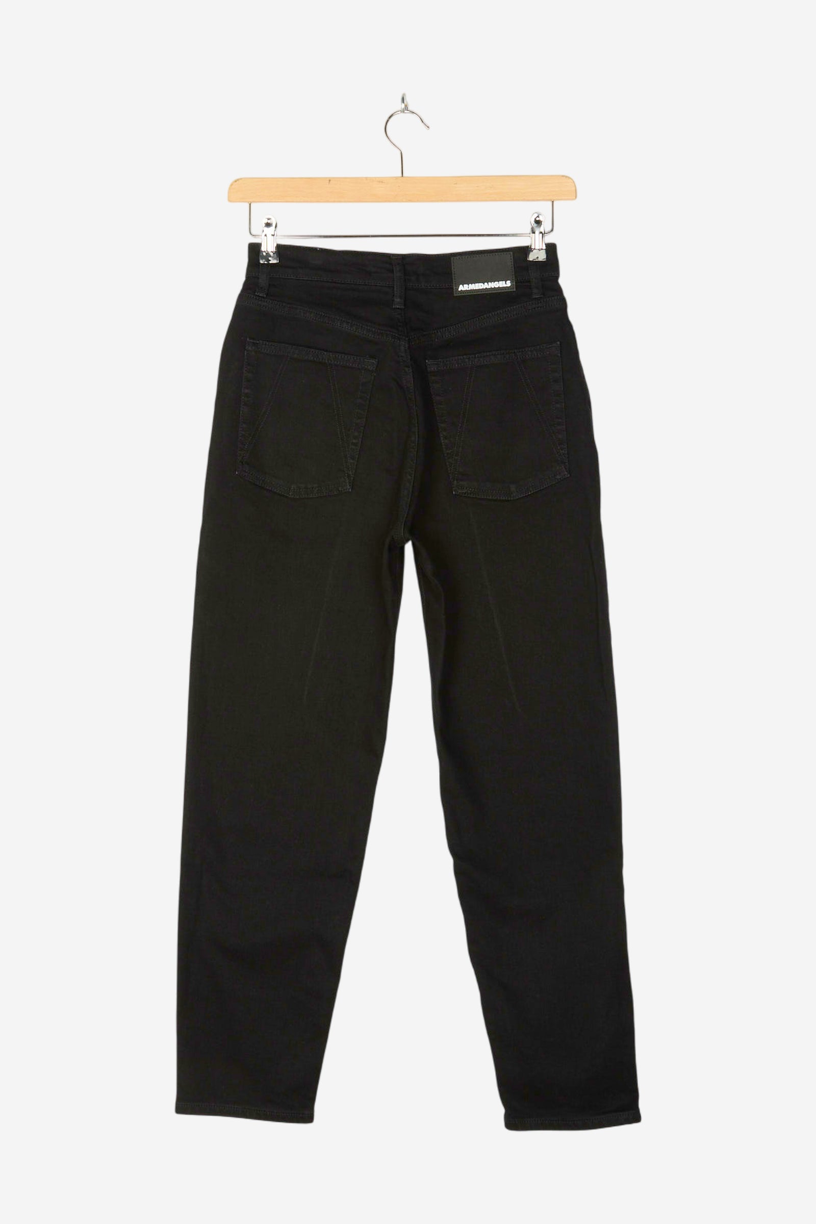 Jeans Mom