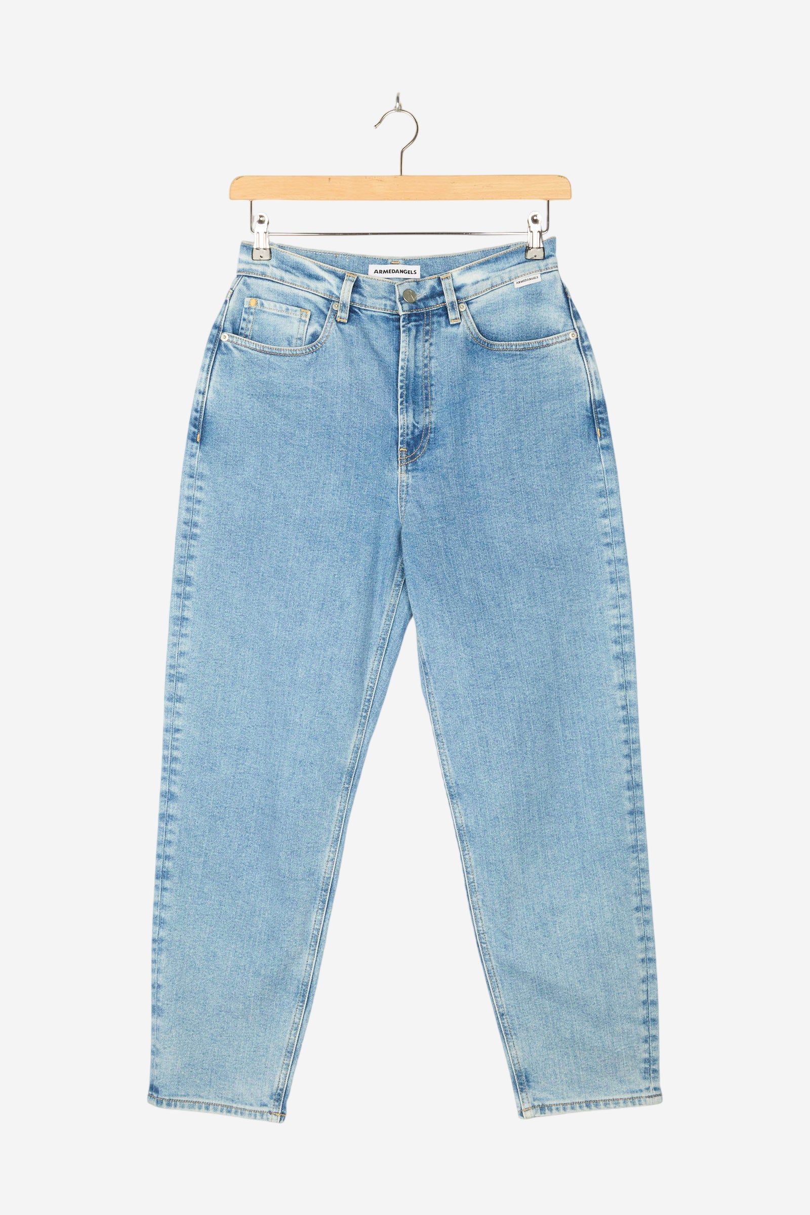 Jeans Mom