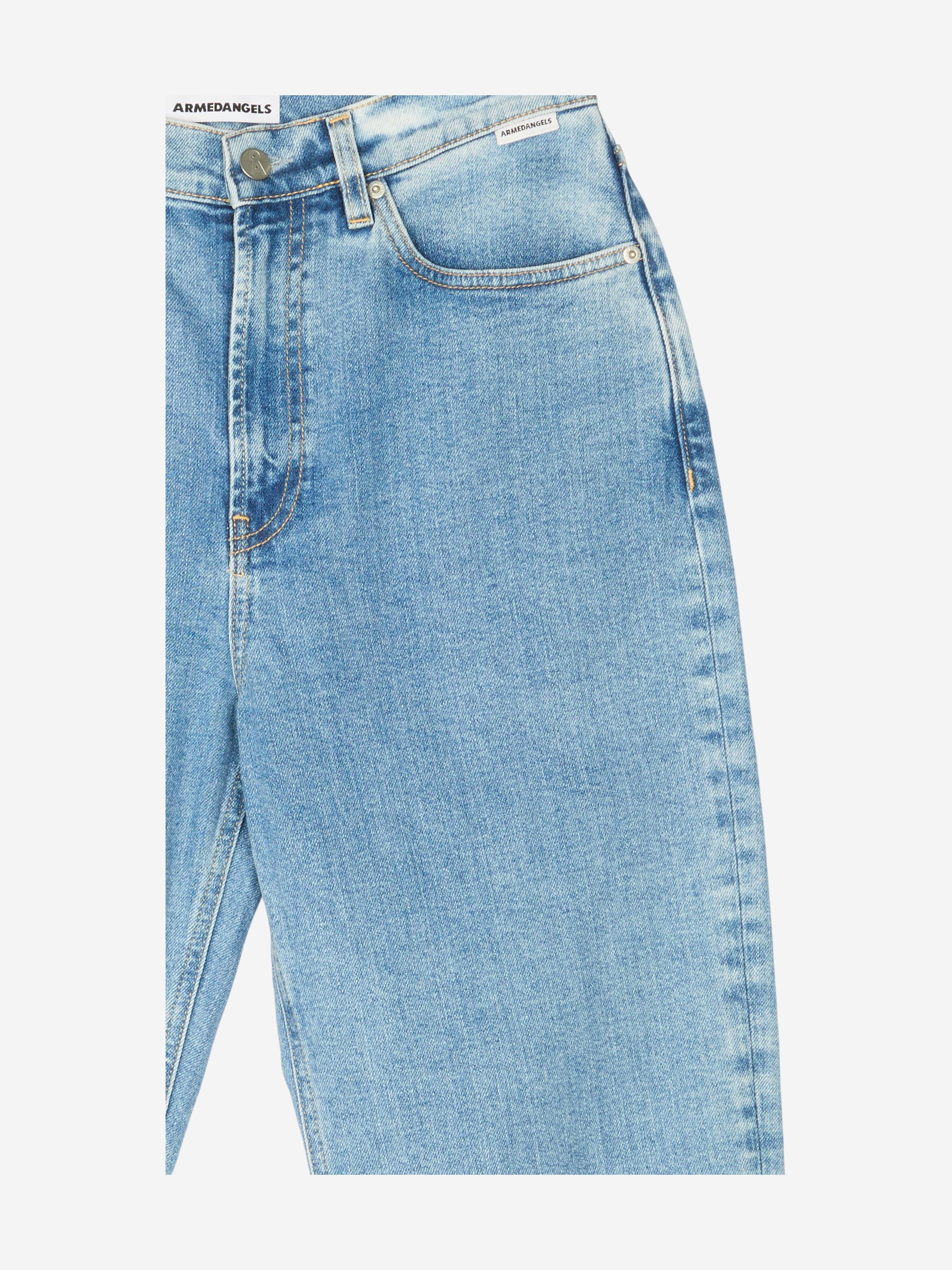 Jeans Mom