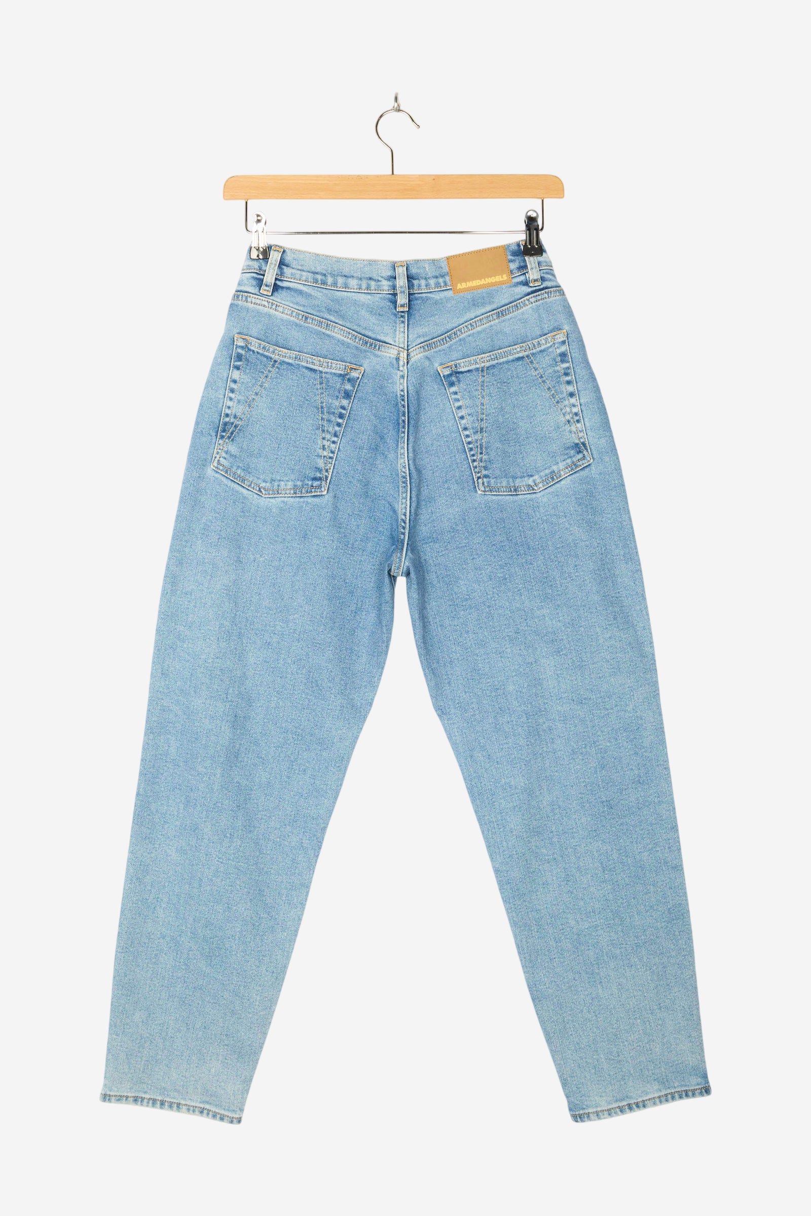 Jeans Mom