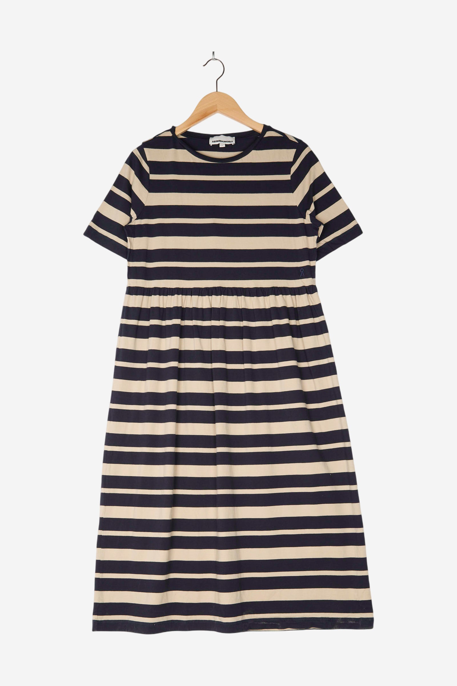 TAAKYRA BLOCK STRIPES