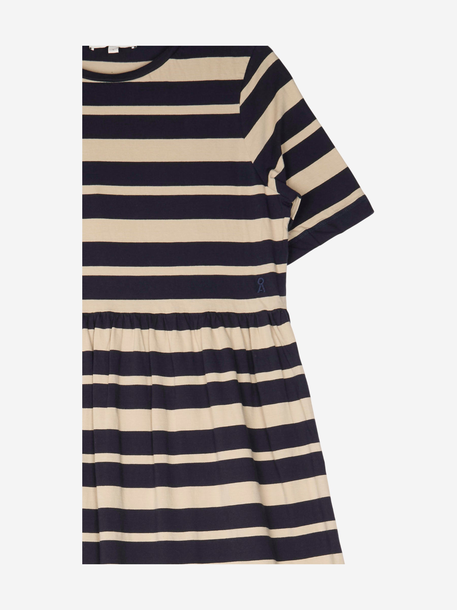 TAAKYRA BLOCK STRIPES