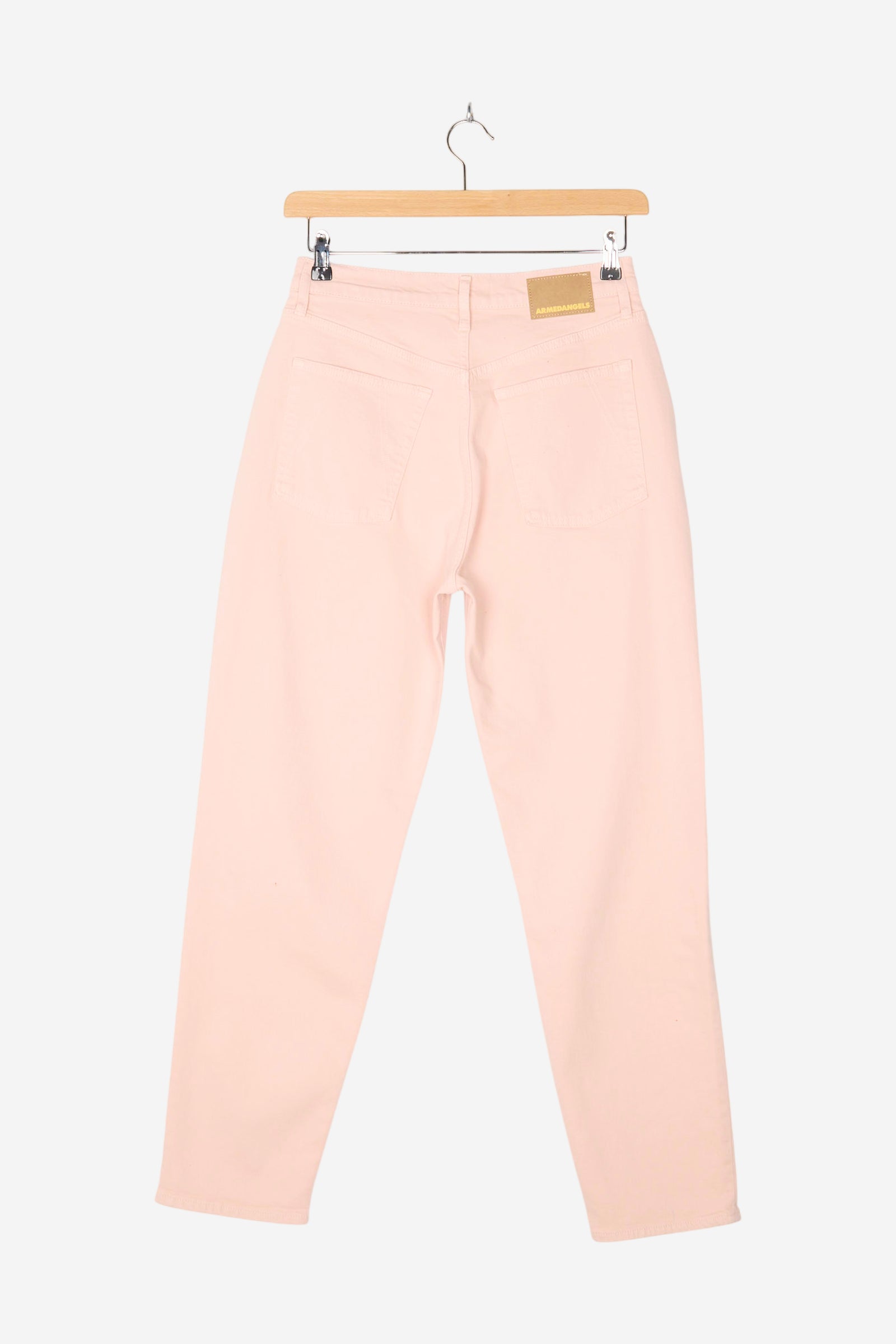 Jeans Mom