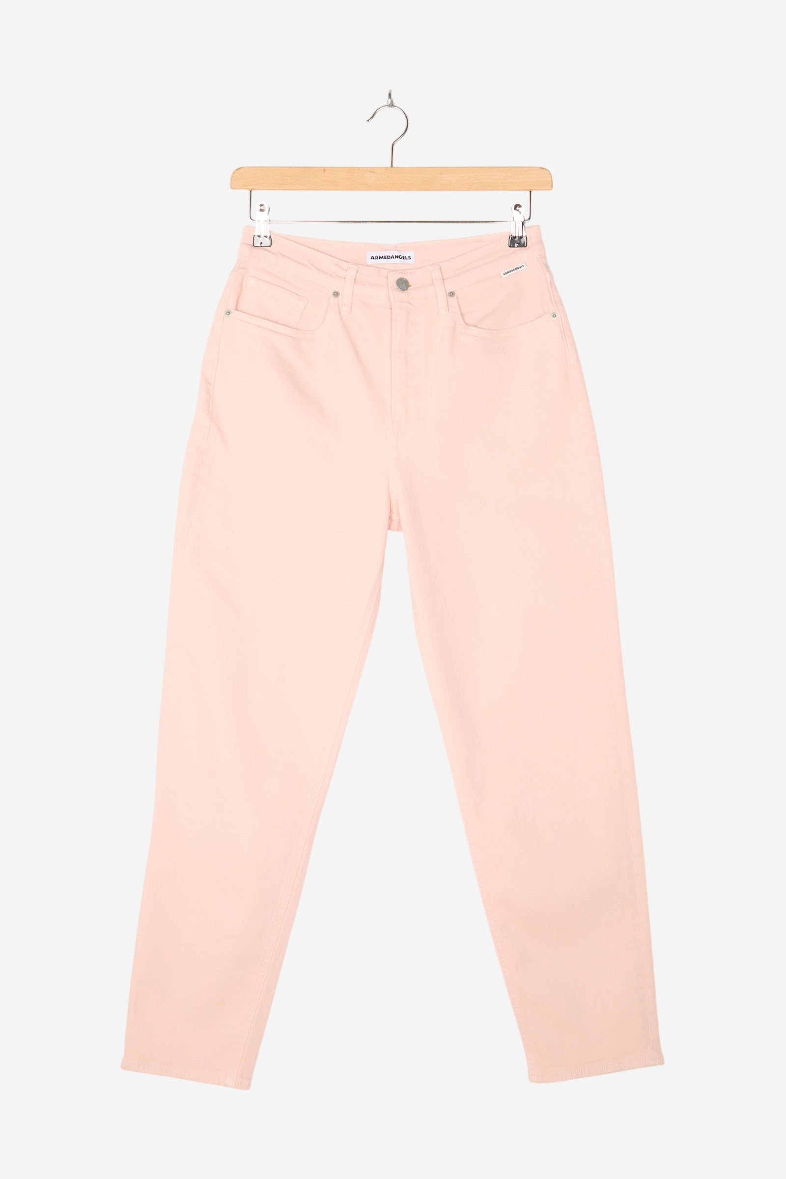 Jeans Mom