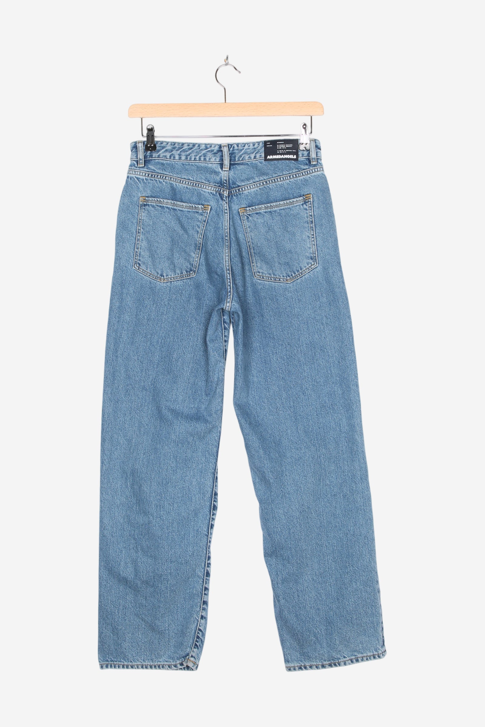 Jeans Loose Fit