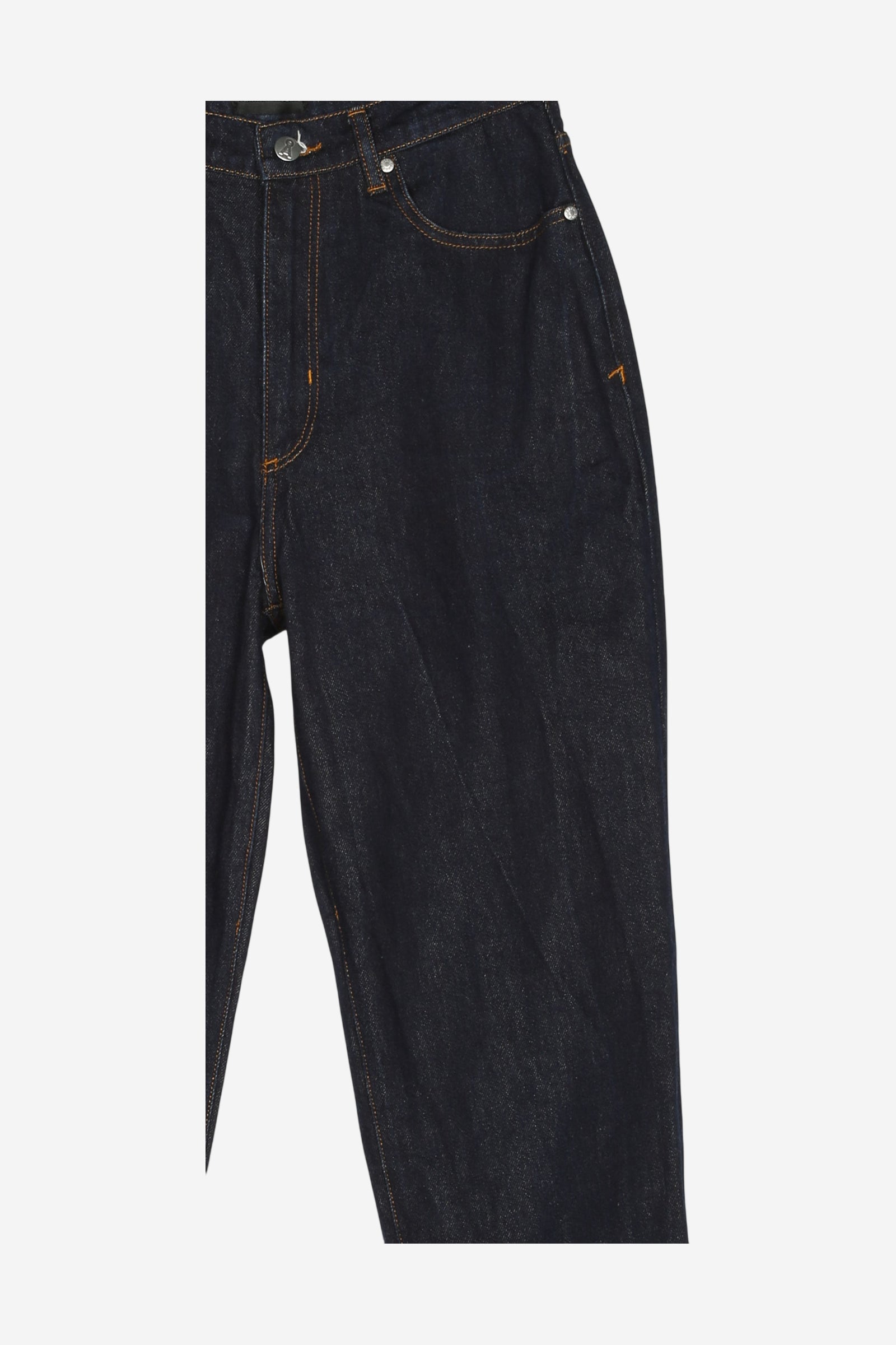 Jeans Mom
