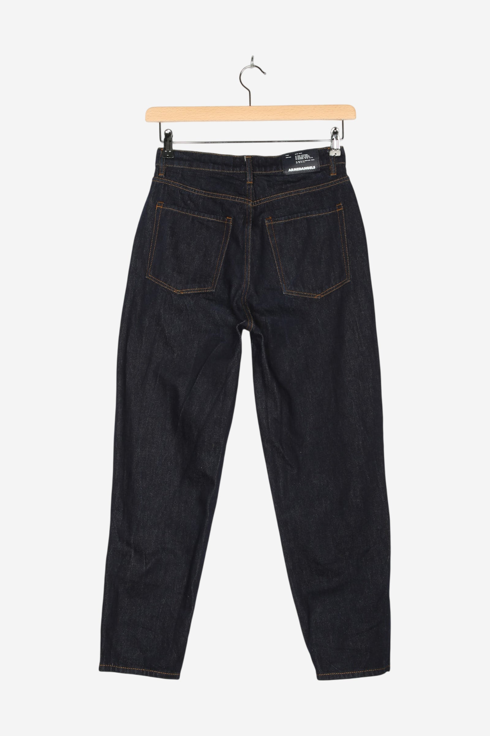Jeans Mom
