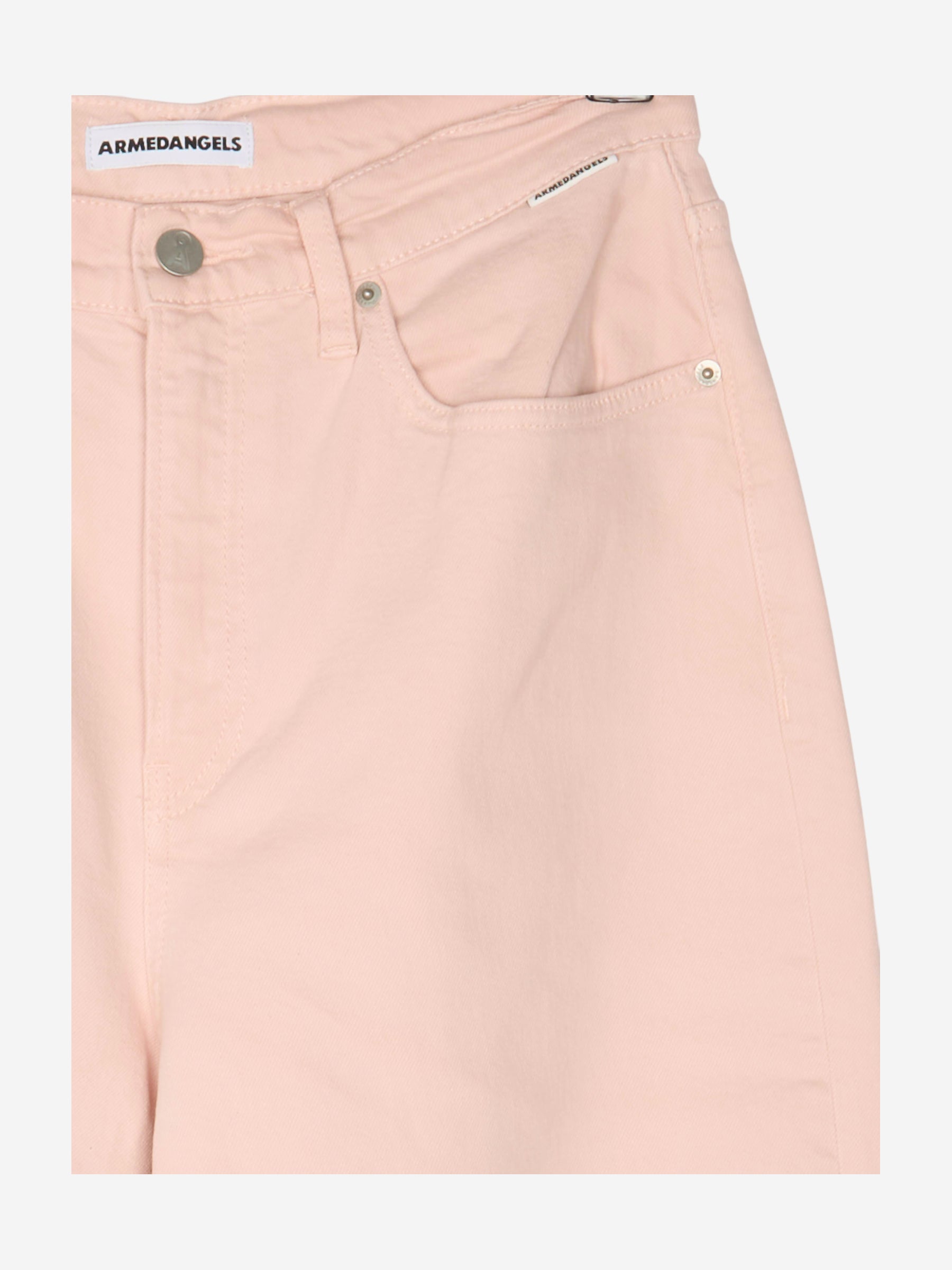 Jeans Mom