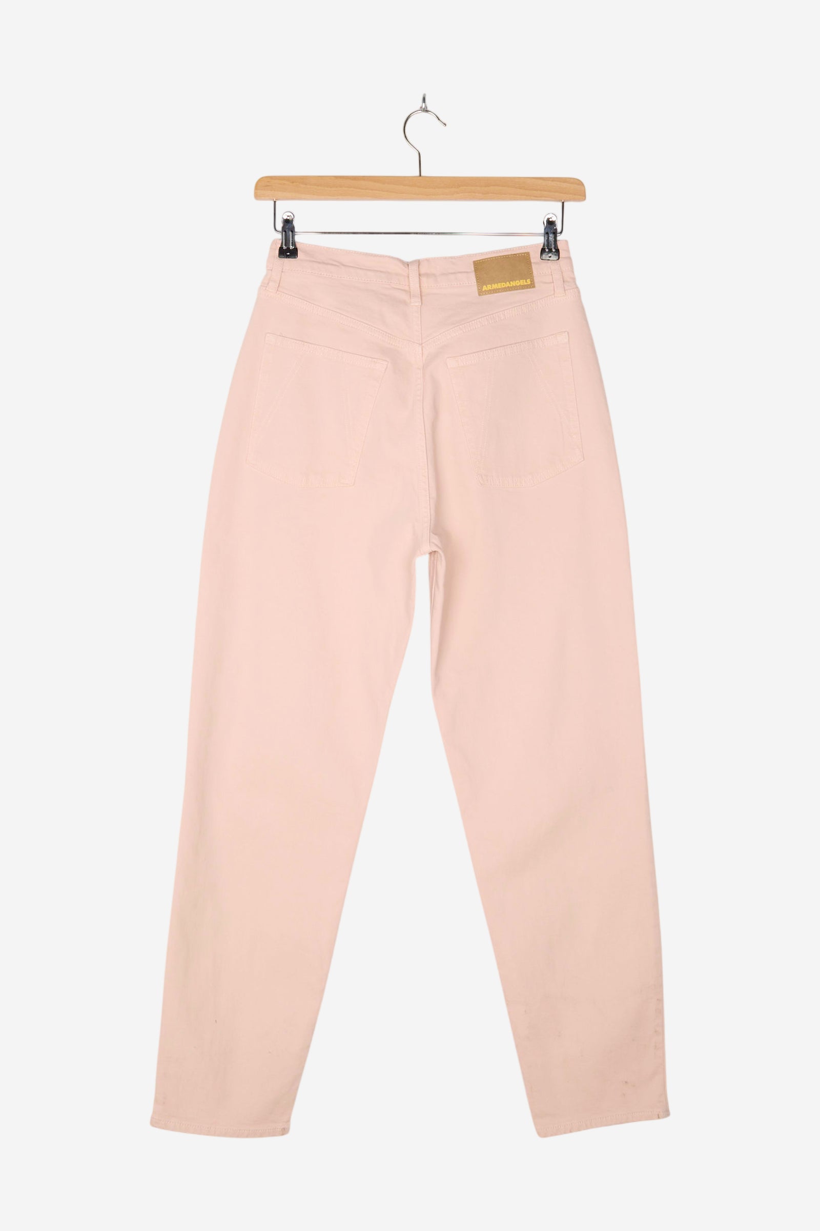 Jeans Mom