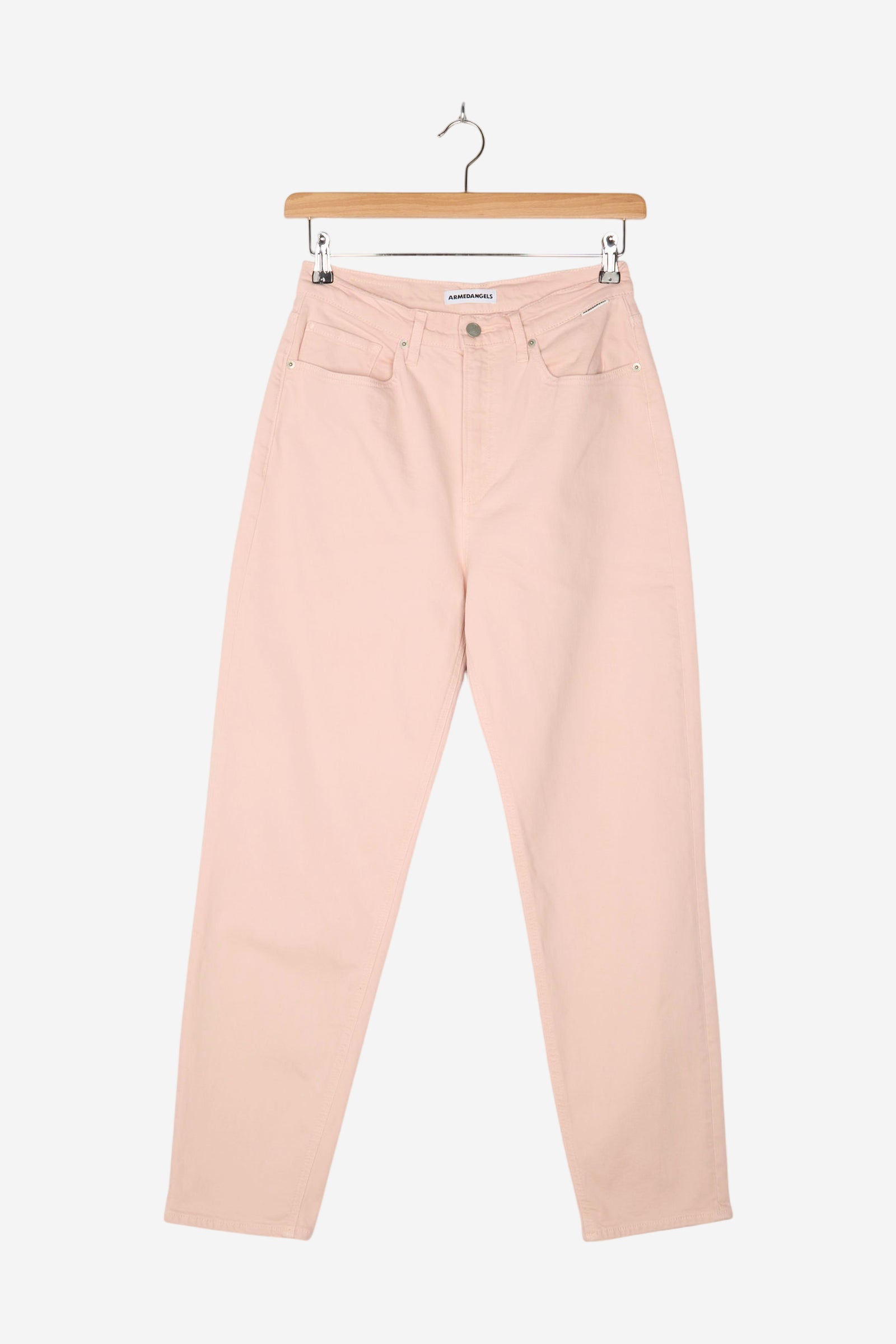 Jeans Mom