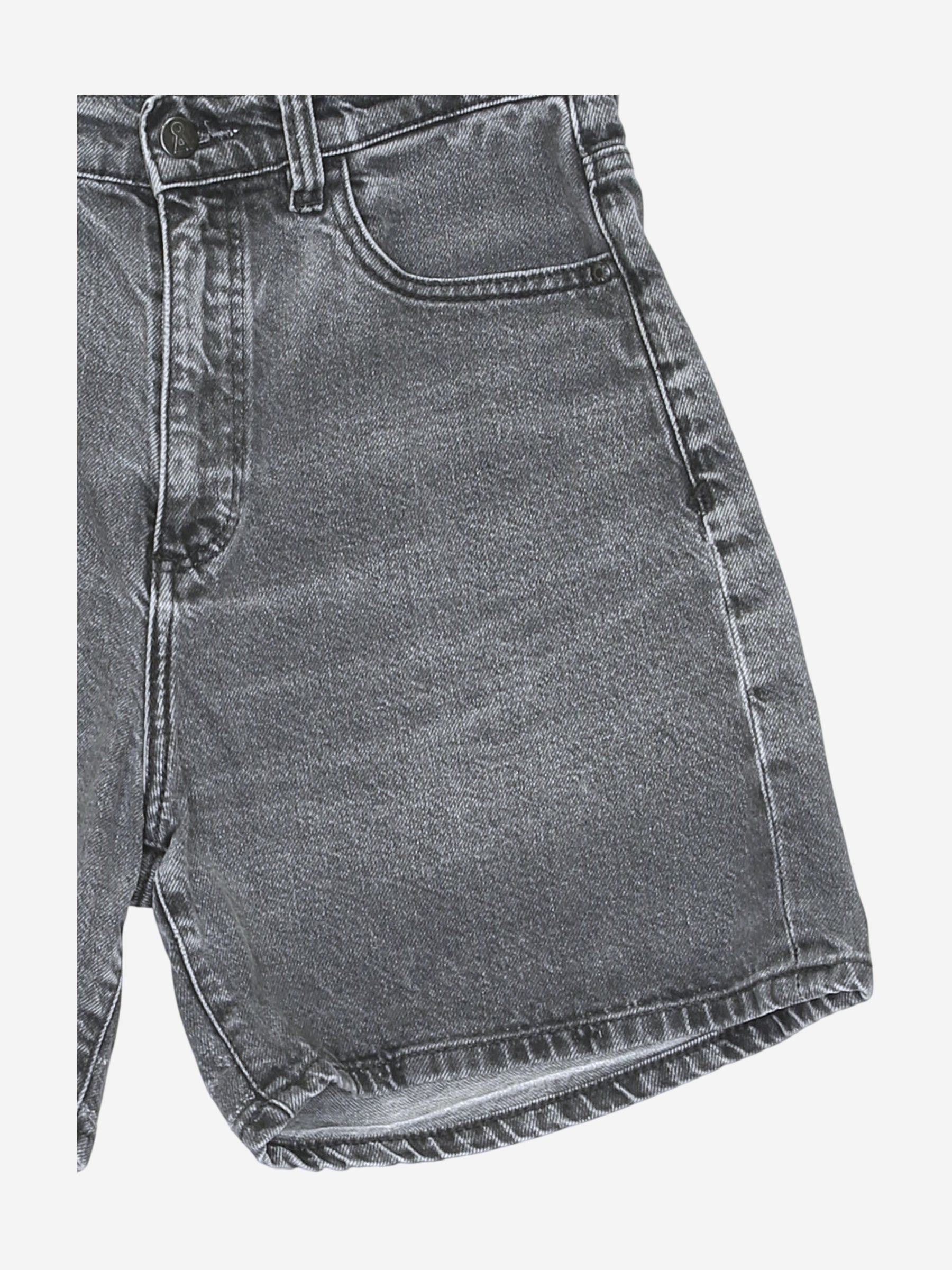 Jeans Shorts