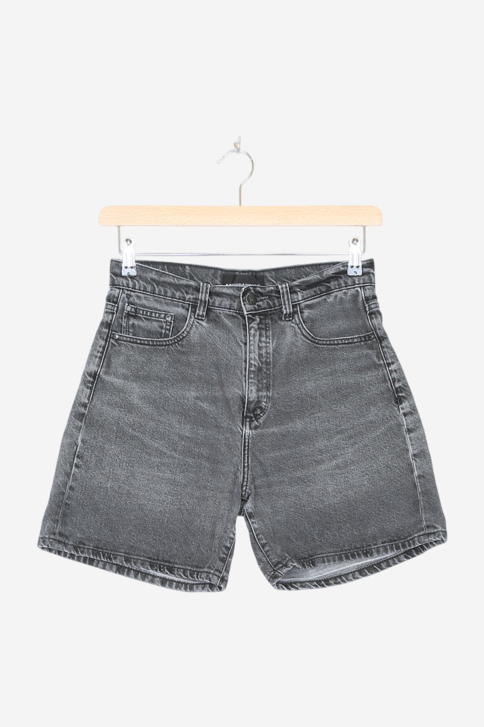 Jeans Shorts