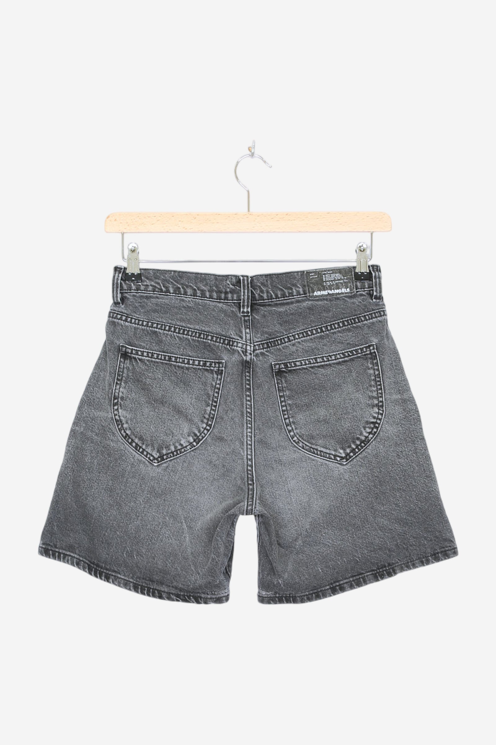 Jeans Shorts