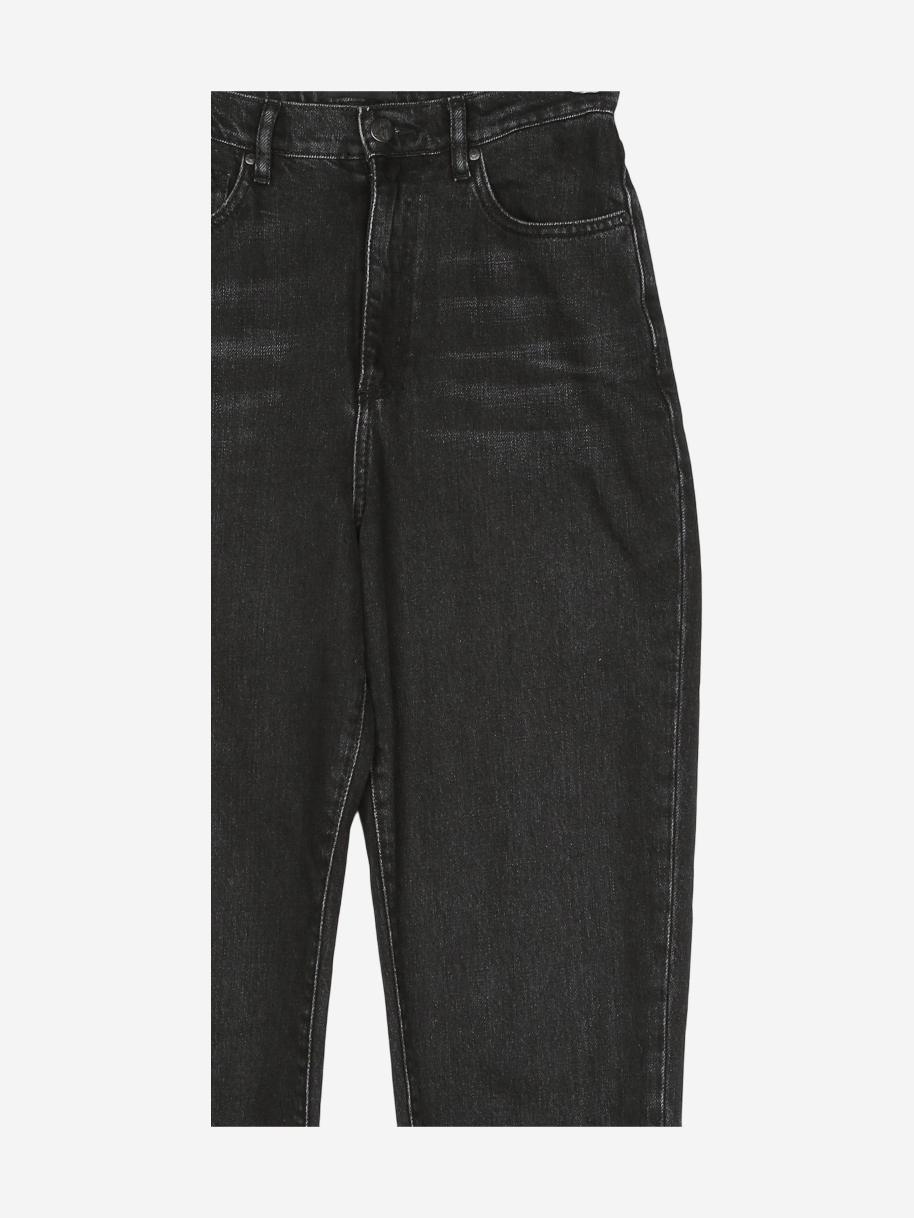 Jeans Mom
