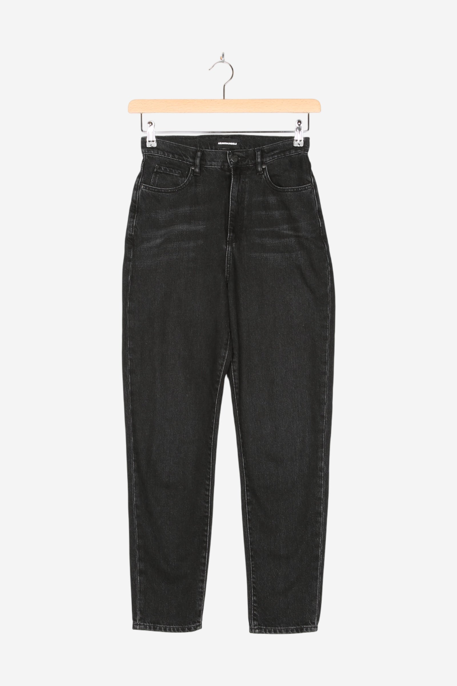 Jeans Mom