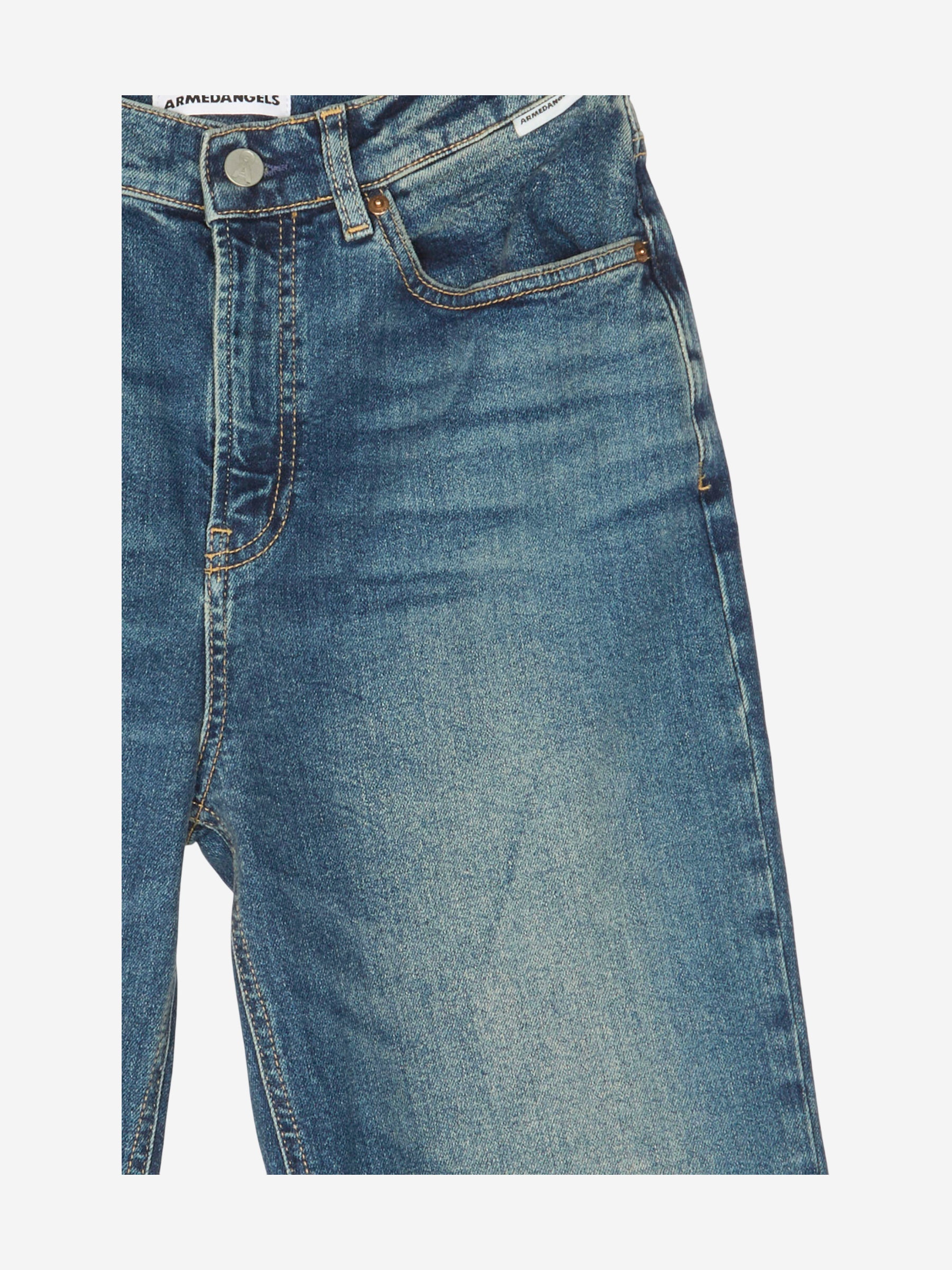 Jeans Mom