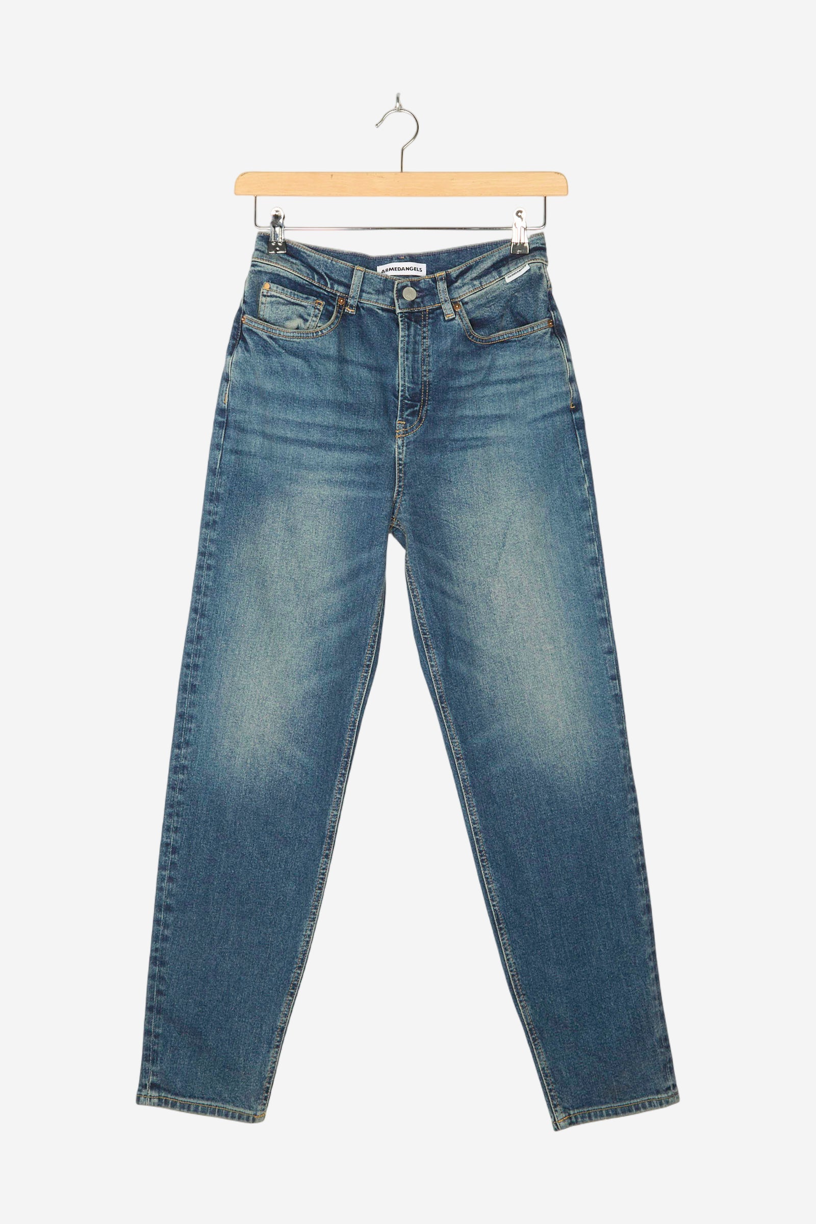 Jeans Mom