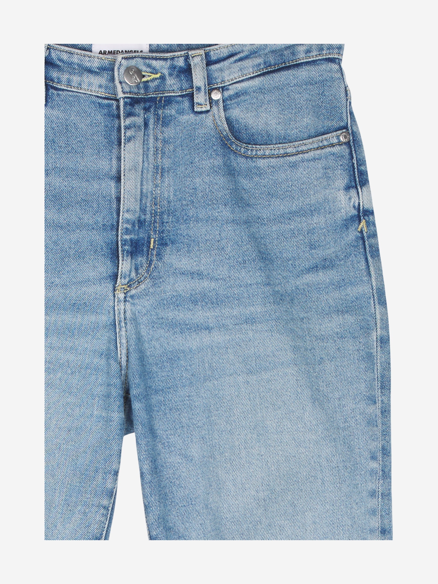 Jeans Straight