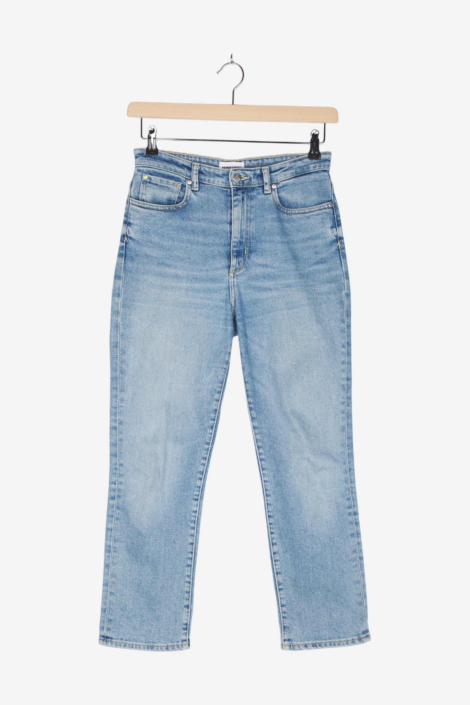 Jeans Straight