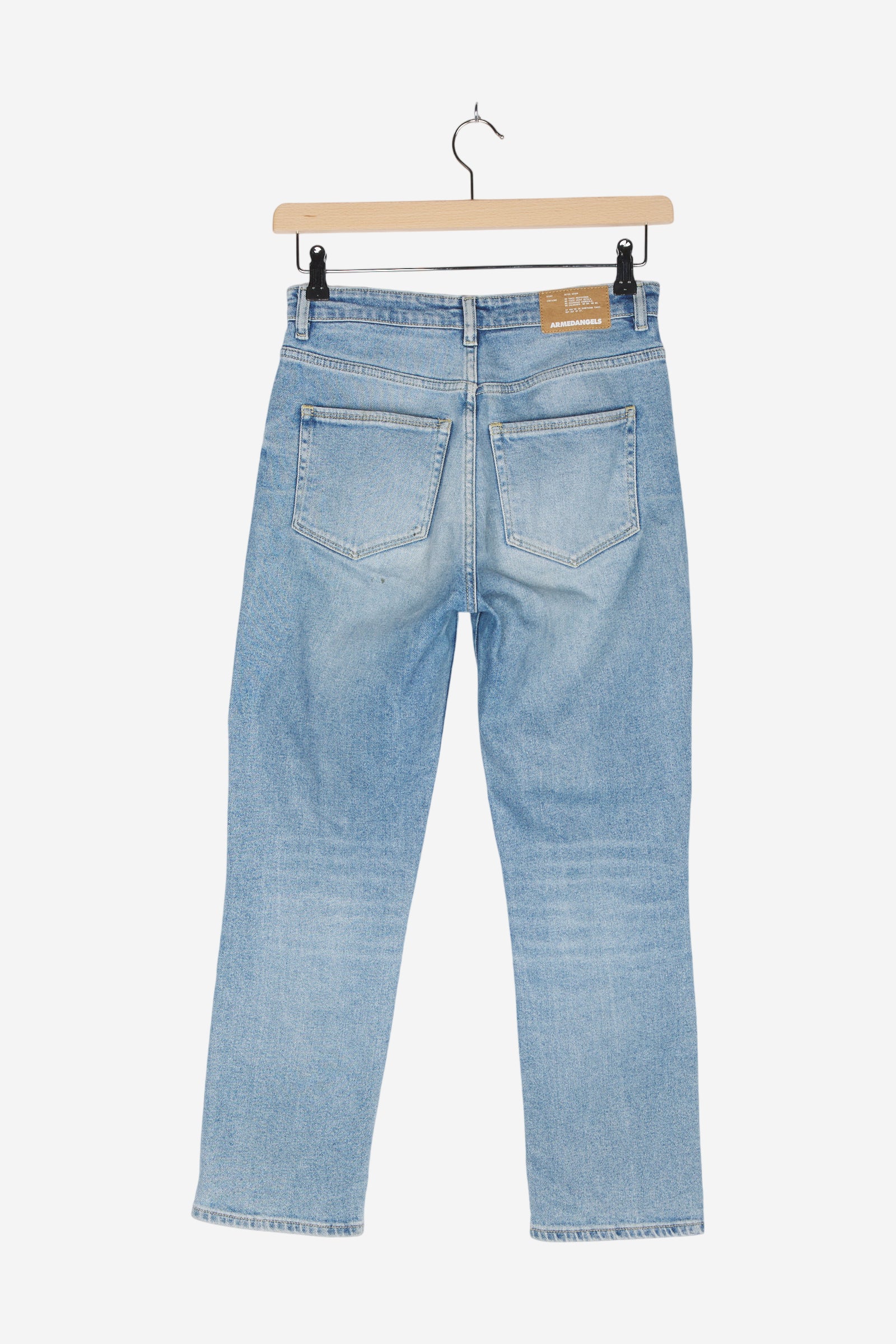 Jeans Straight
