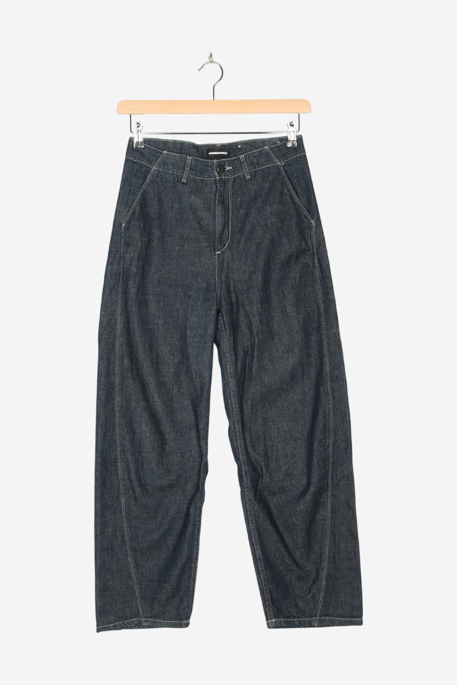Jeans Loose Fit